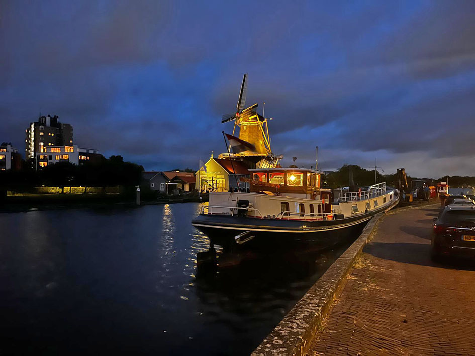 foto: 62 Luxe Motor 36.72, CBB Rijn