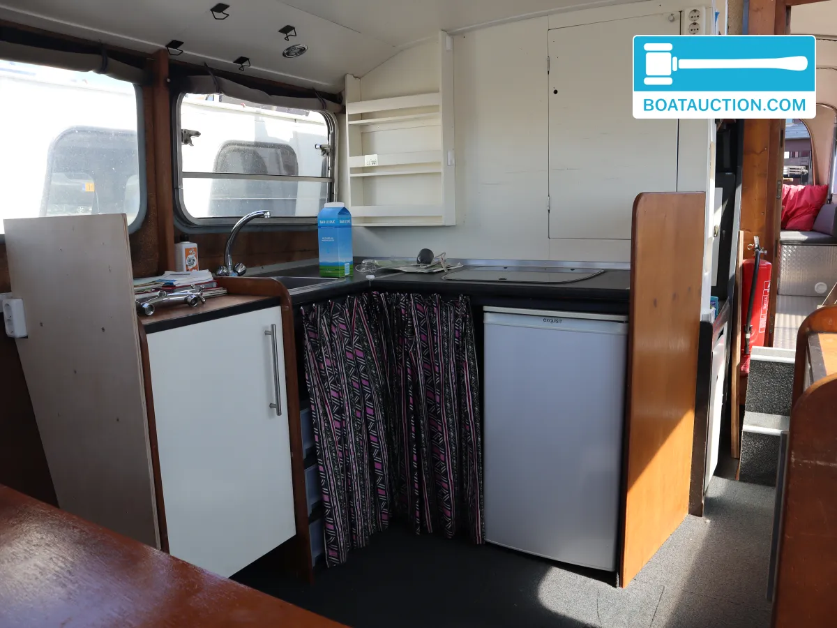 foto: 42 WSA vlet Patrouilleboot