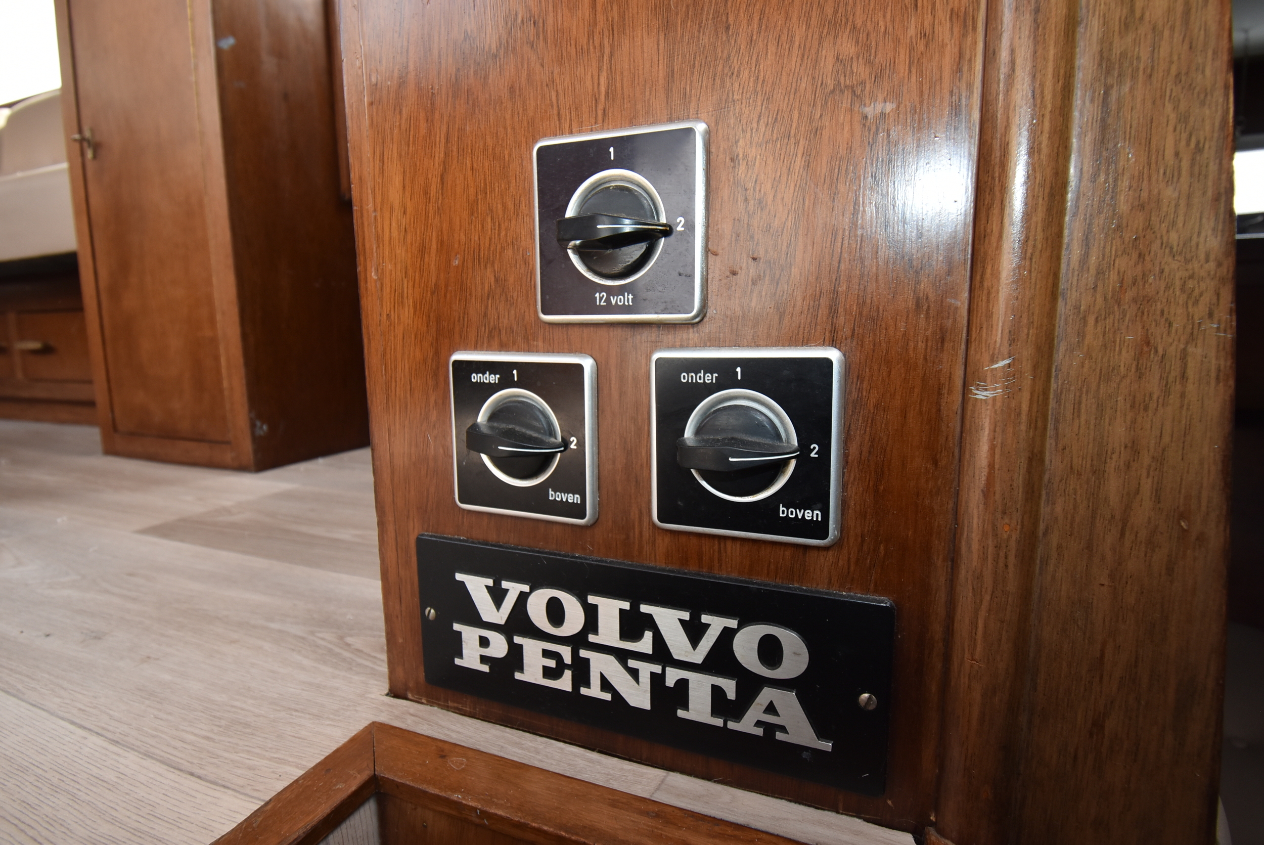 foto: 34 Super Van Craft 1350