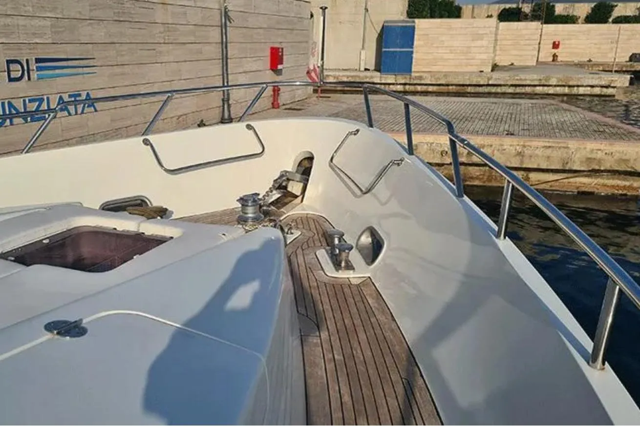 foto: 35 Moonen Moonen 68 Flybridge