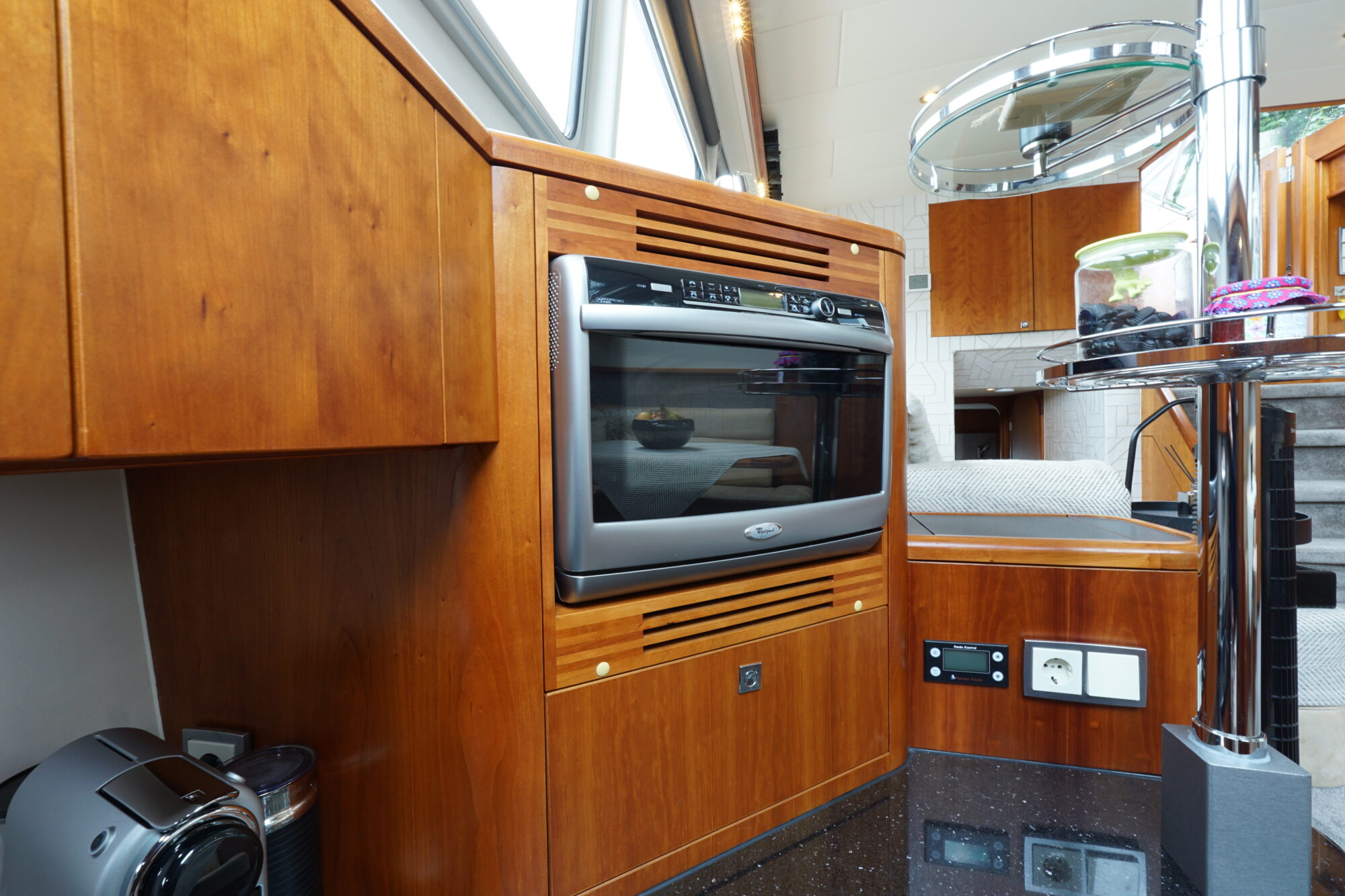 foto: 71 Van der Heijden Van der Heijden 14.00 Dynamic DeLuxe Cabrio