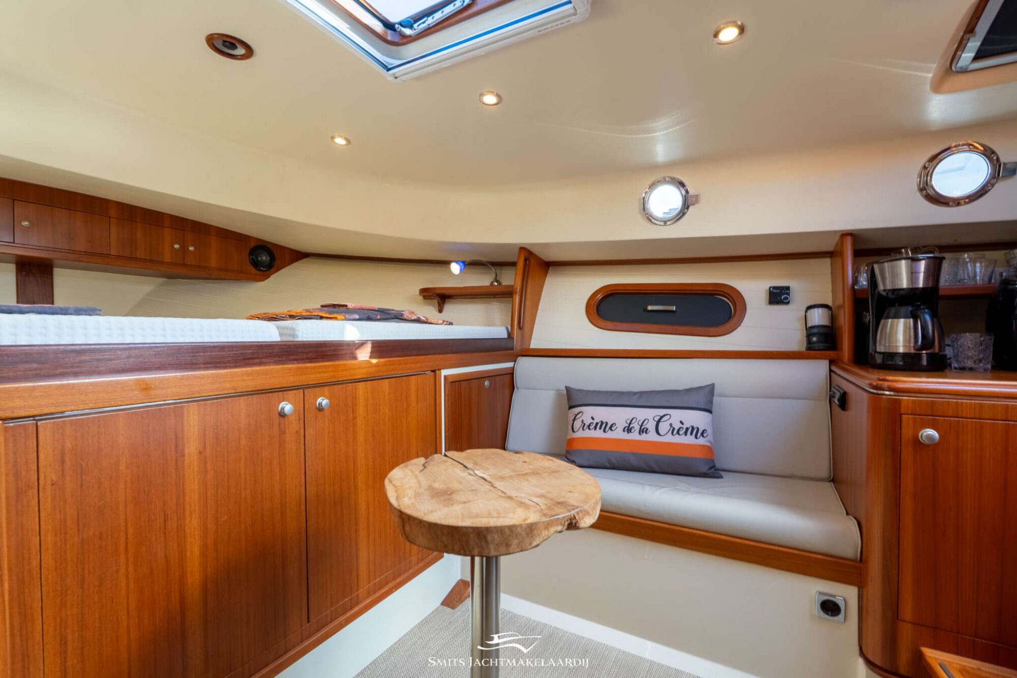 foto: 25 Interboat Interboat Intercruiser 29