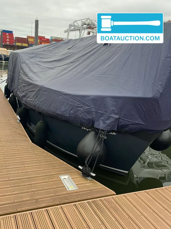 foto: 22 Aquanaut Kruiser 1035 OK AK