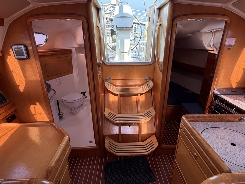 foto: 24 Bavaria 31 Cruiser