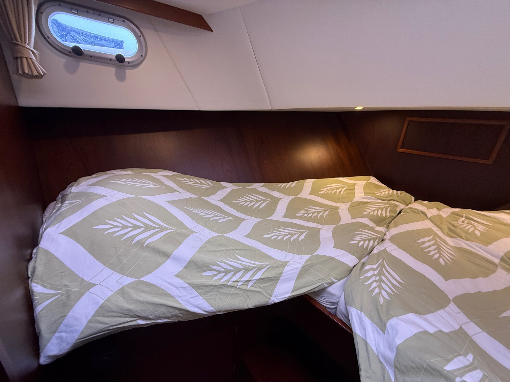 foto: 21 Kok Kok Kruiser New Line 12.00 AK Cabrio