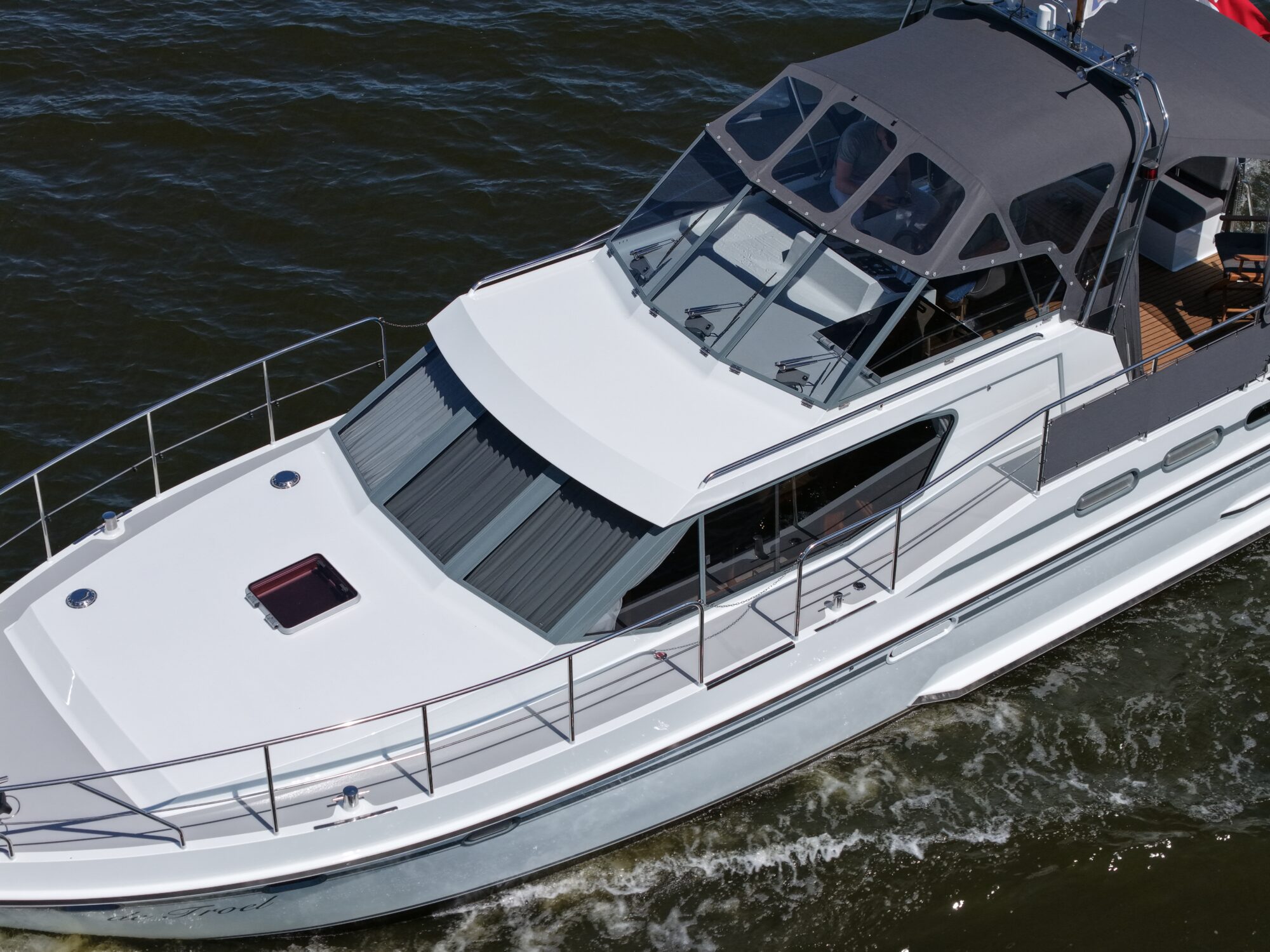 foto: 20 Reline Reline 41 SLX