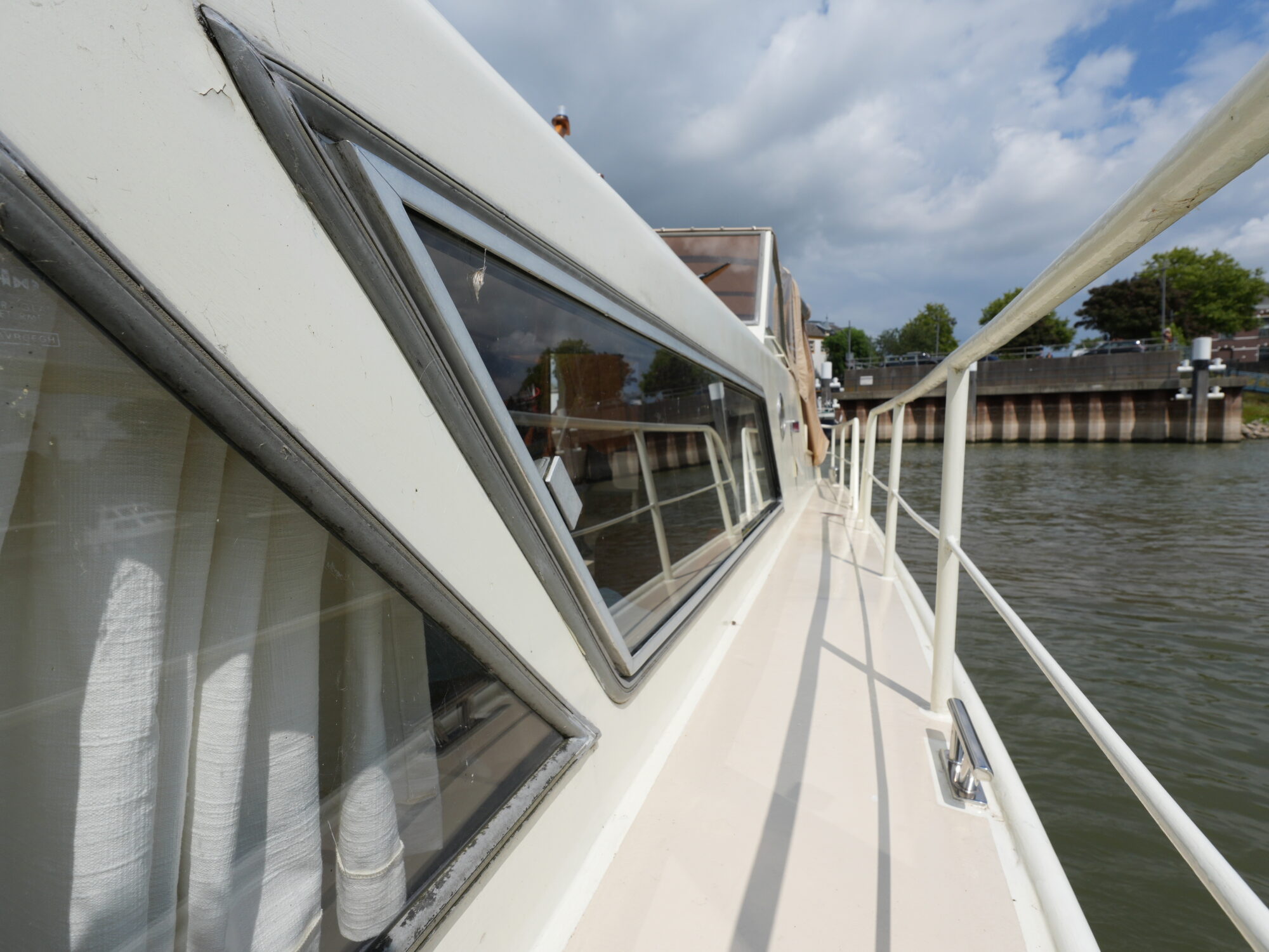 foto: 25 Target Target Royal 9.70 OK Cabrio