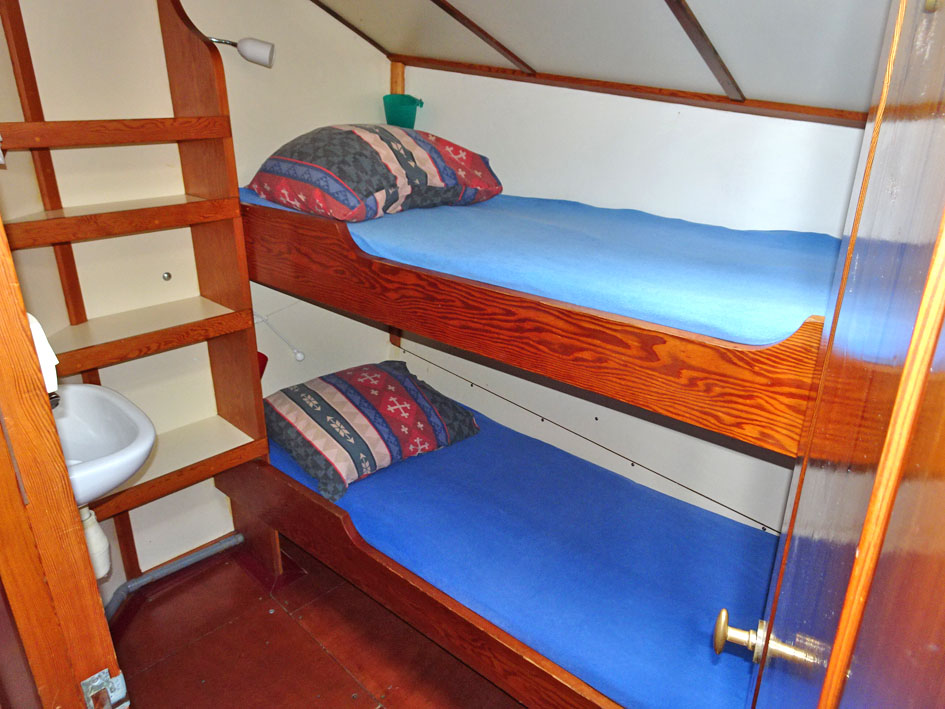 foto: 46 Charterklipper 20 nachtgasten