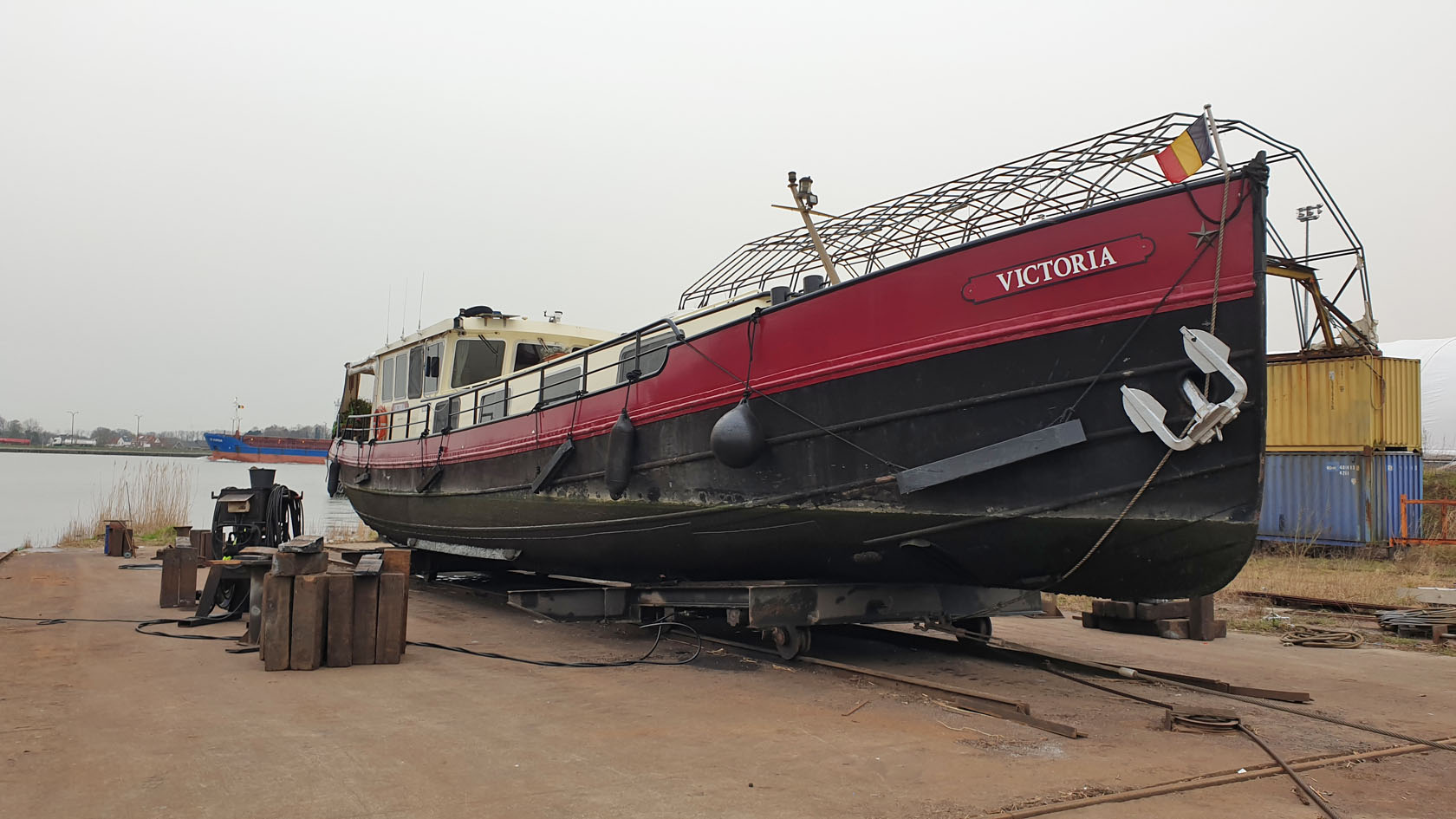 foto: 30 Luxe Motor 23.04 met CBB