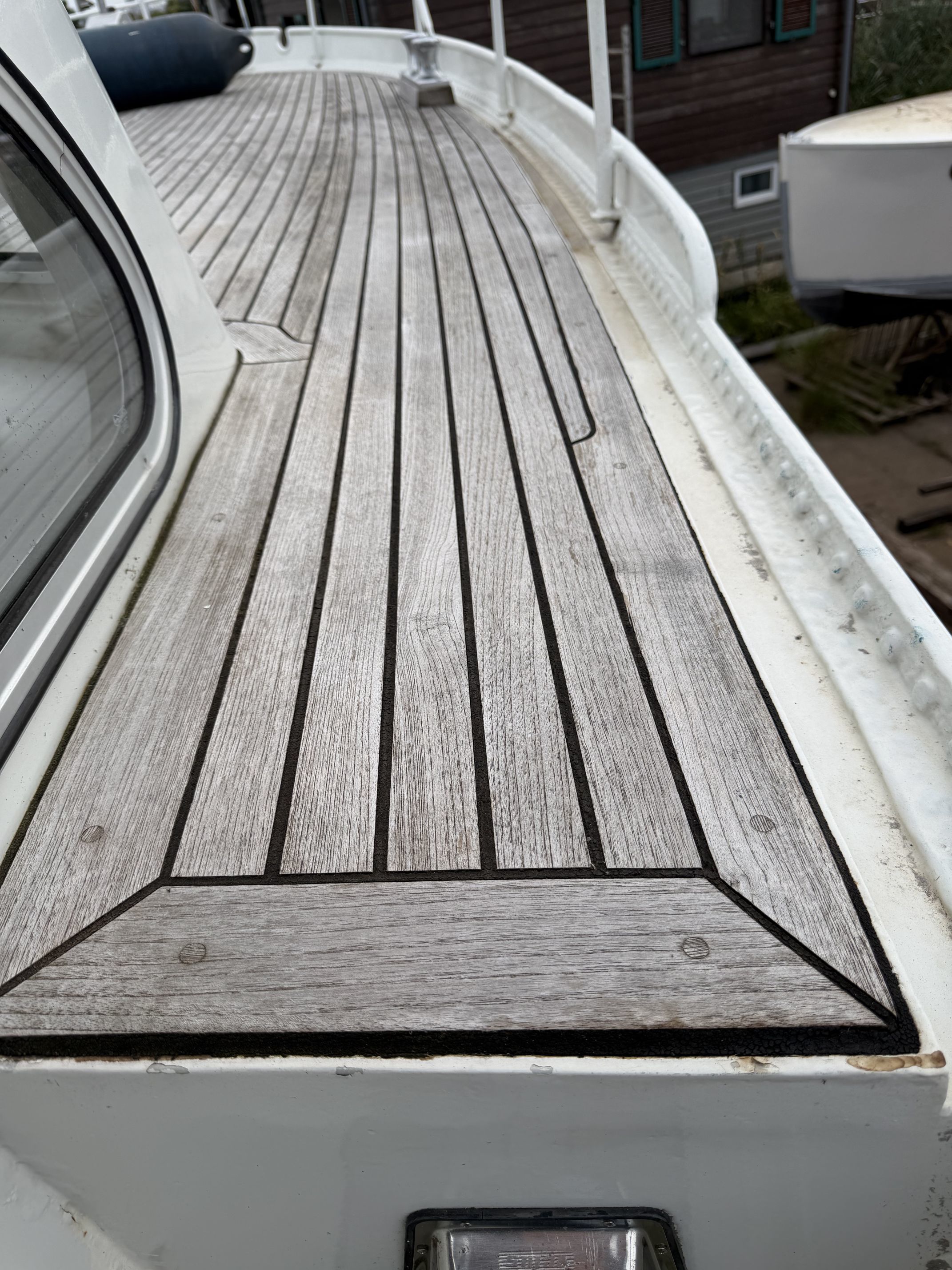 foto: 43 Akerboom Bakdekkruiser 1500