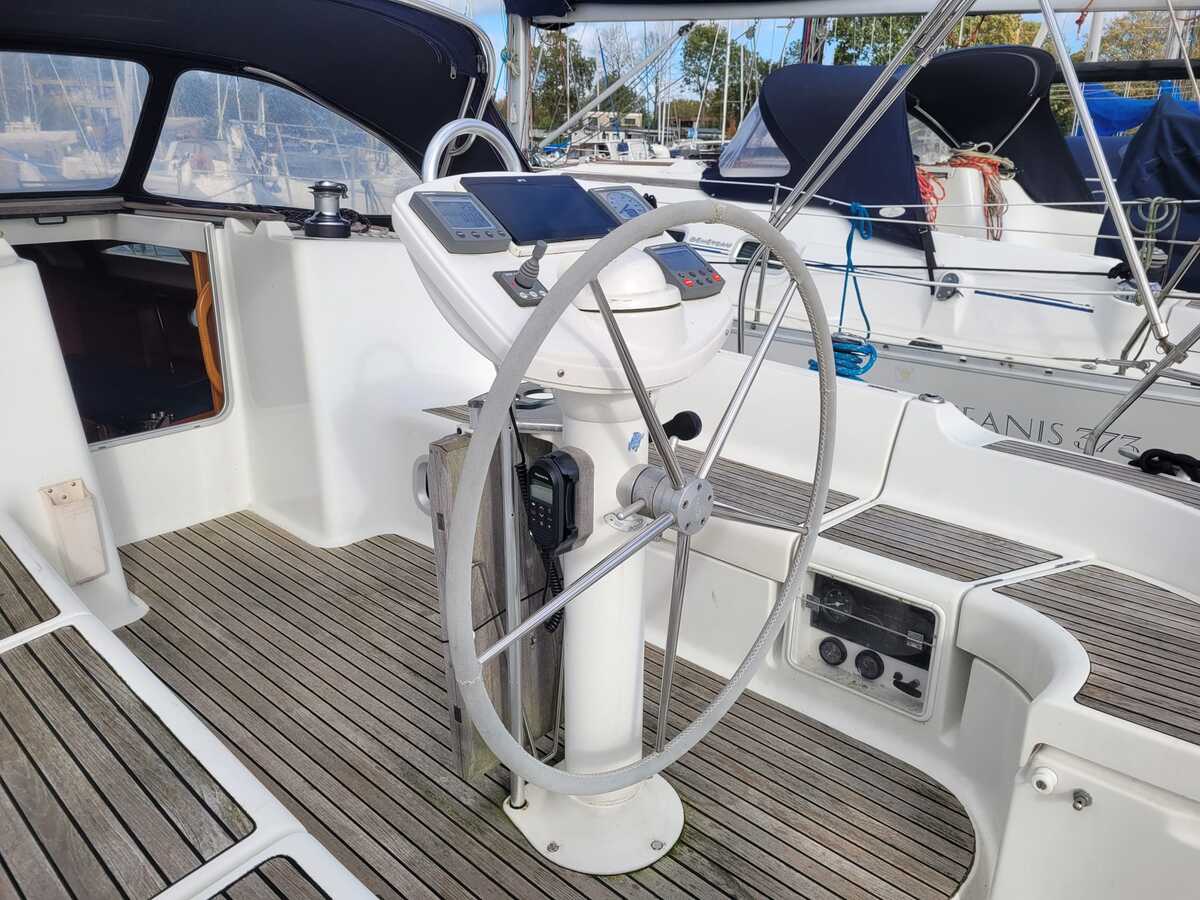 foto: 17 Jeanneau Sun Odyssey 37