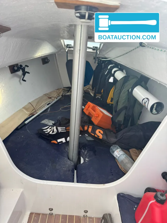 foto: 24 J/Boats J80