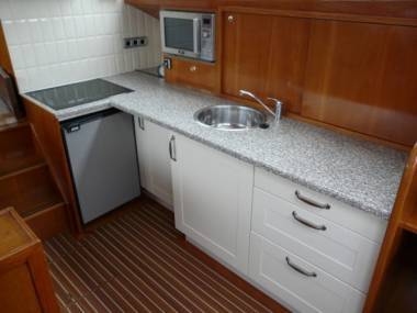 foto: 20 Helmerskruiser Motorjacht