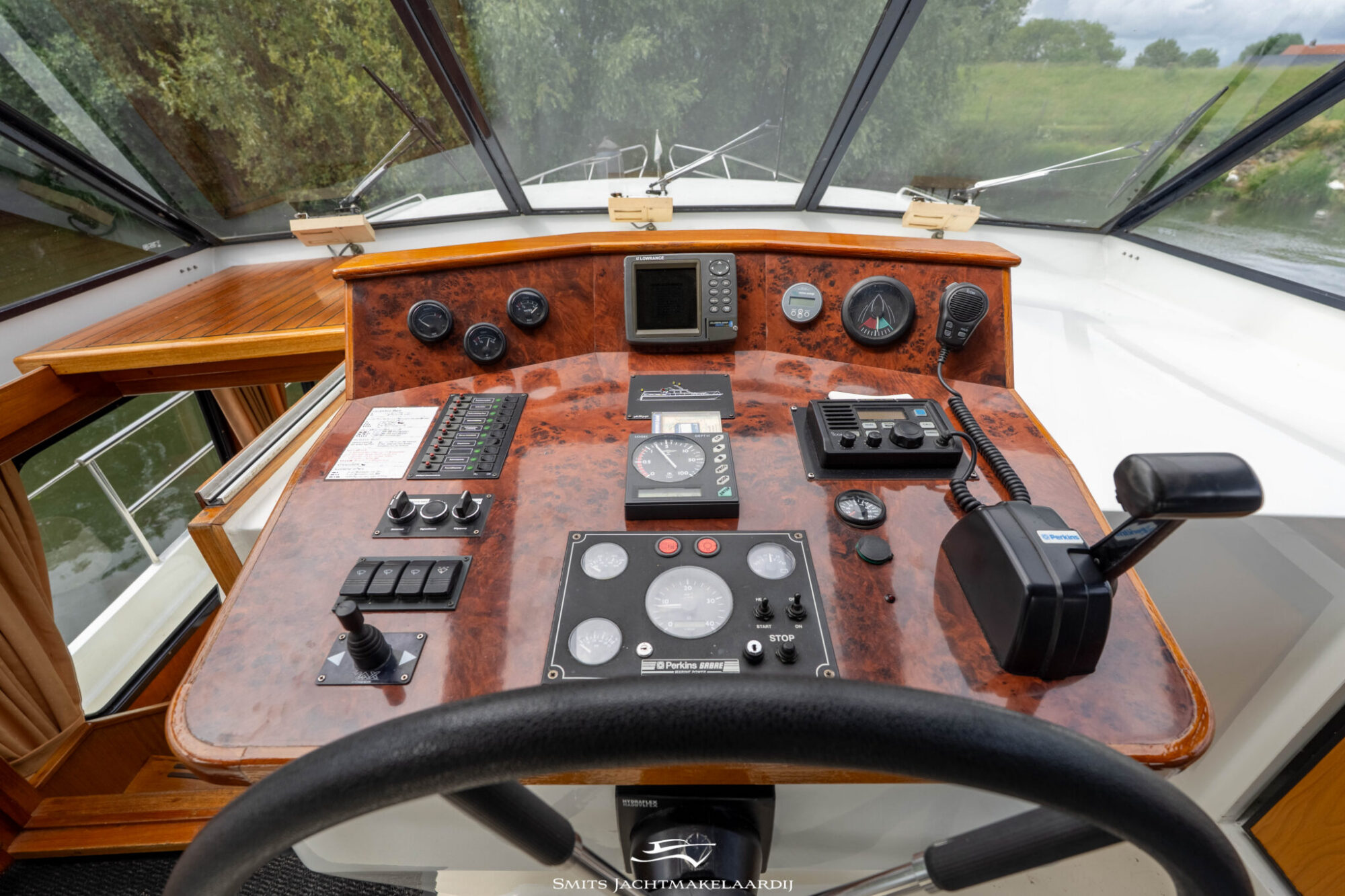 foto: 50 Valkkruiser Valkkruiser 14.00 AK Cabrio