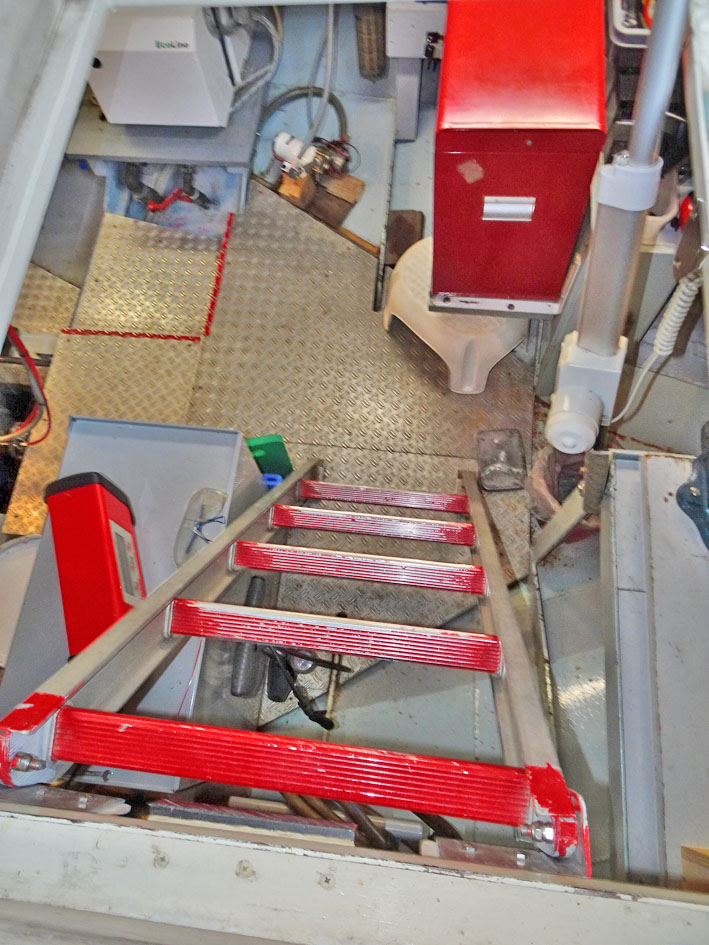 foto: 44 Luxe Motor 18.30