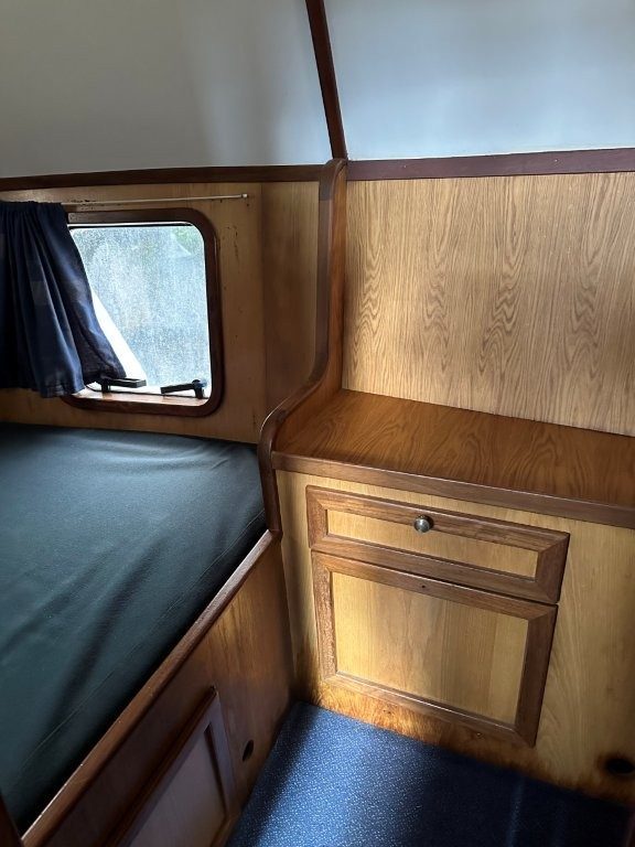 foto: 15 Motorboot Type Aquanaut 1000 AK