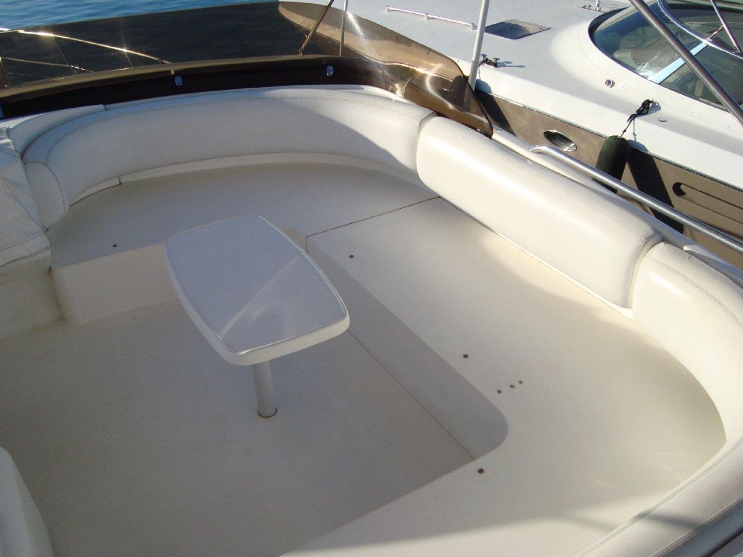 foto: 14 Princess 460 Fly