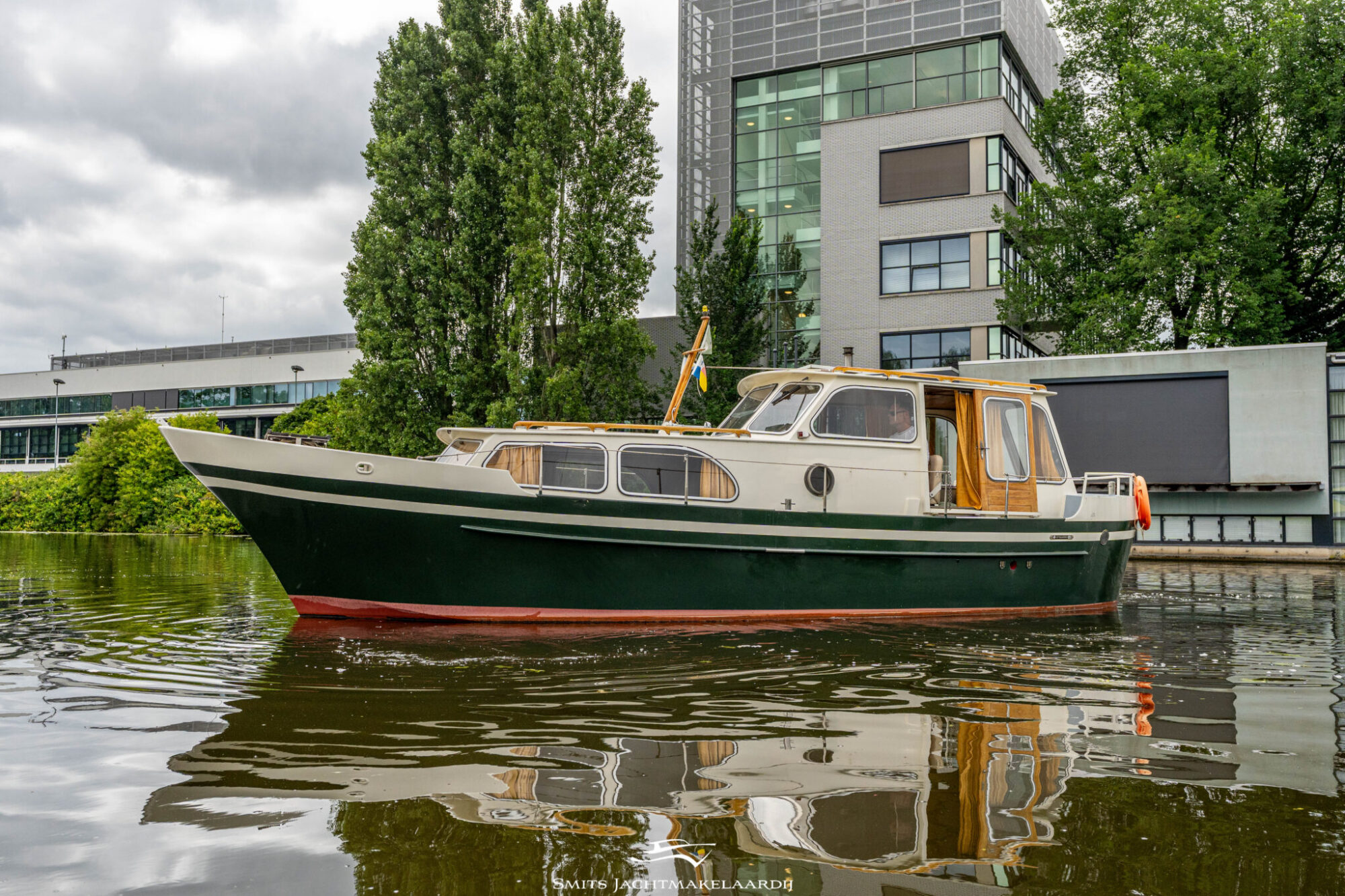 foto: 27 Oostvaarder Oostvaarder 9.50 OK/AK