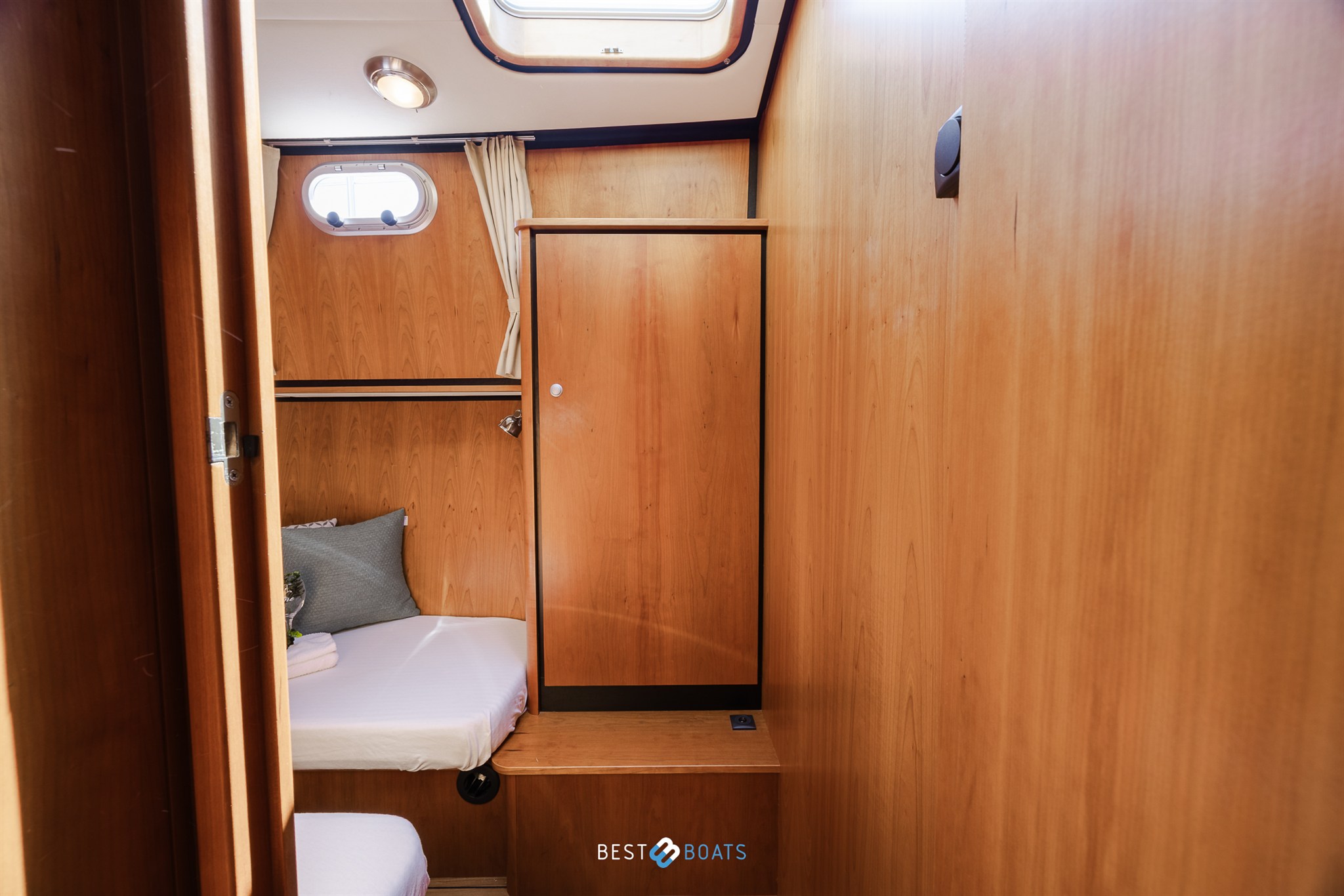 foto: 50 Linssen Grand Sturdy 45.9 AC