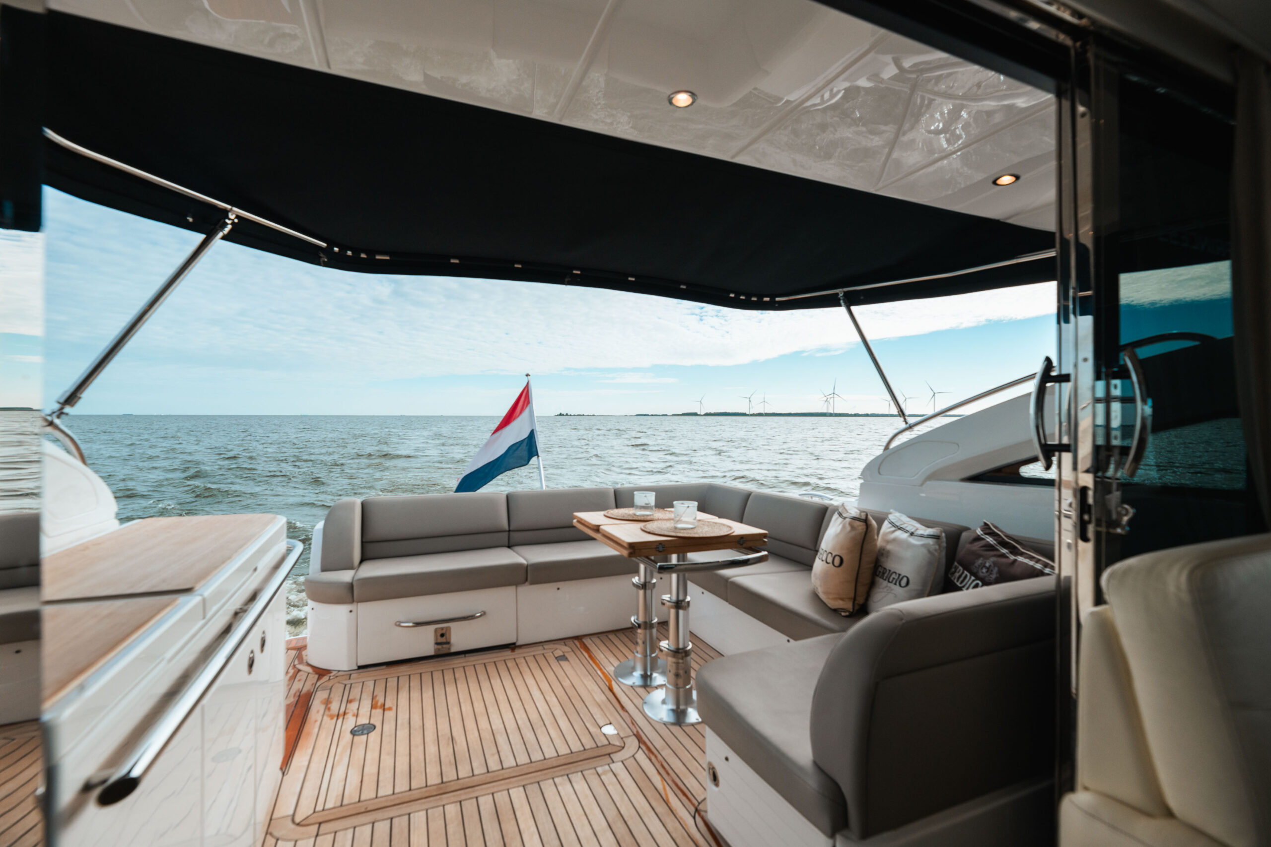 foto: 23 Princess V52