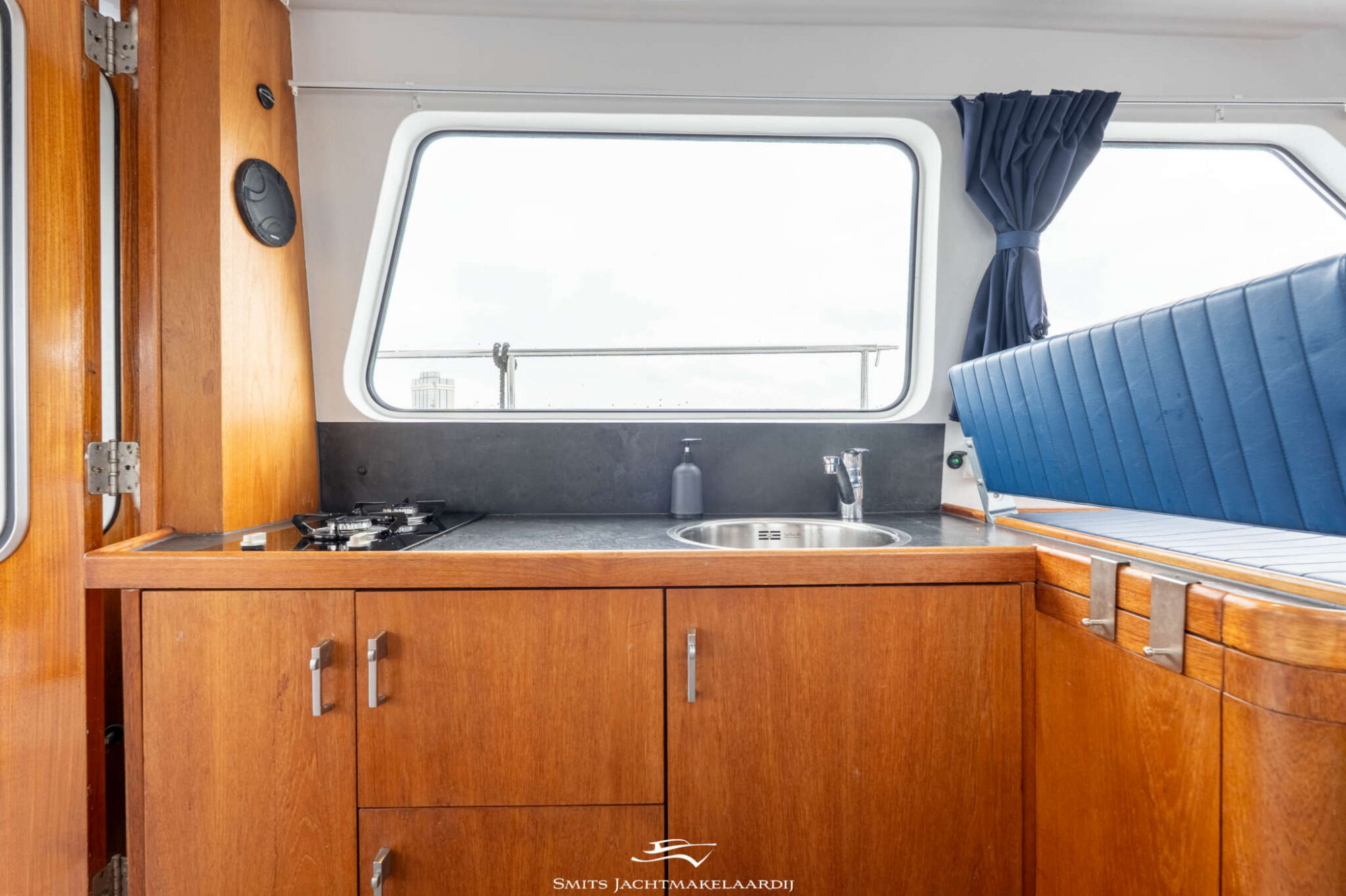 foto: 22 Van Vossen Van Vossen Patrouille 10.50 OK