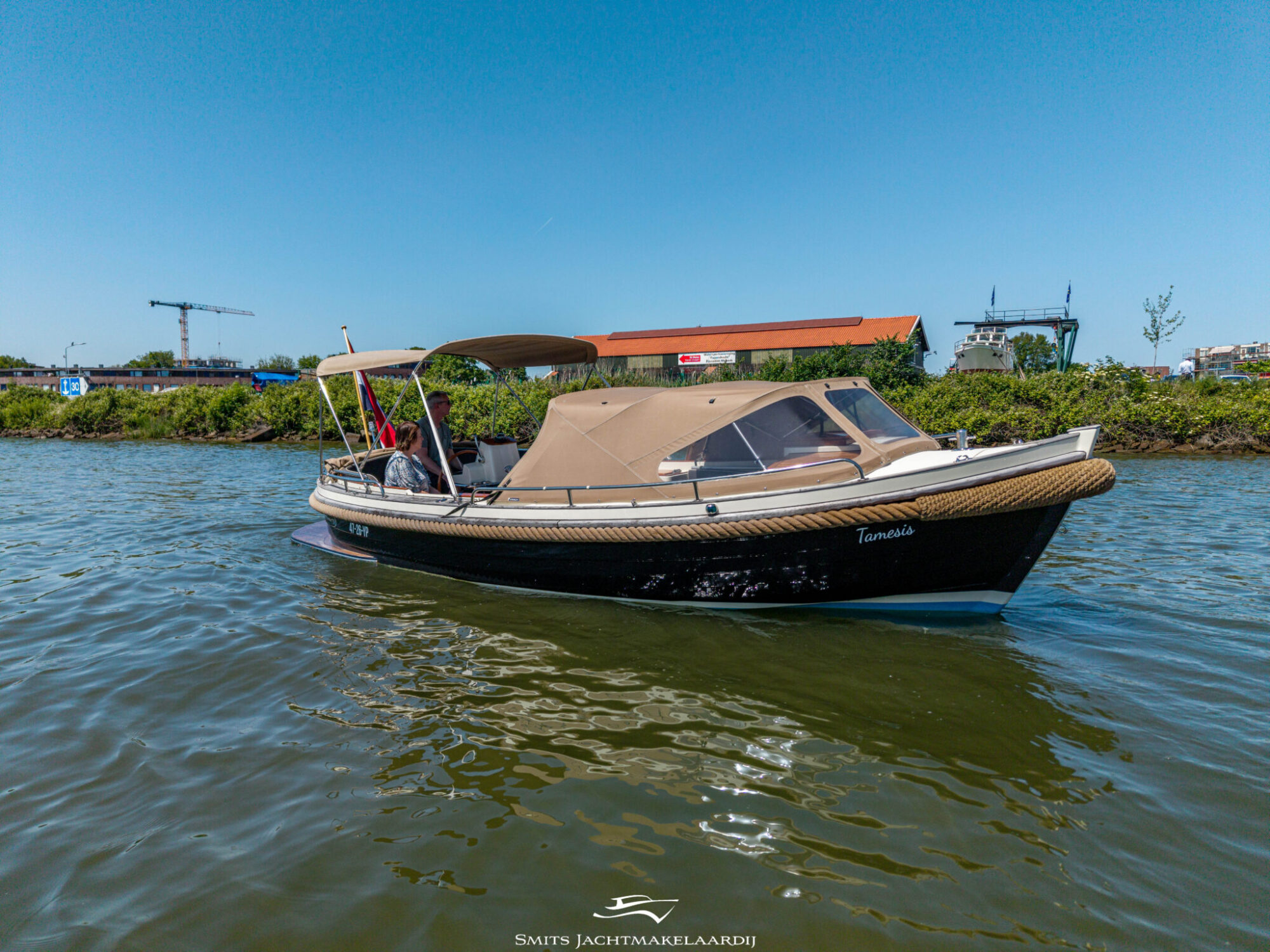foto: 24 Interboat Interboat 7.50 Open