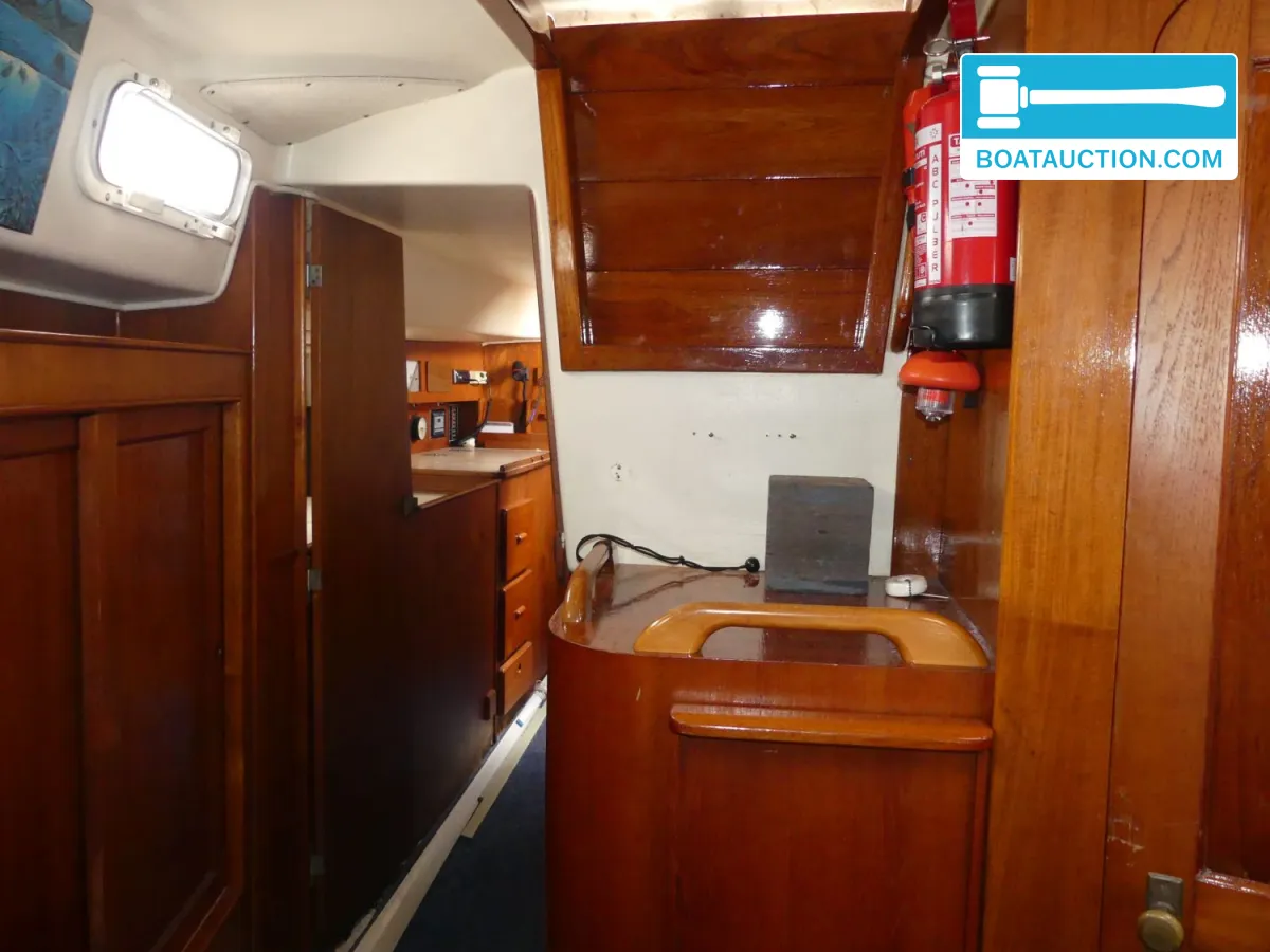 foto: 31 Morgan Out Island 41