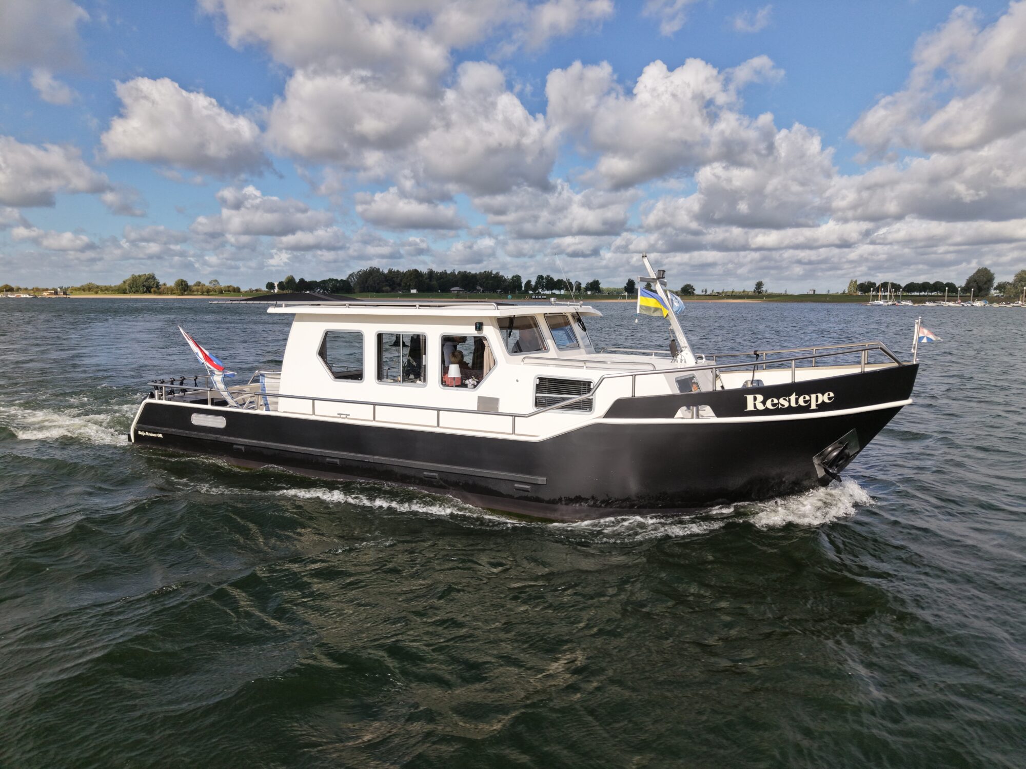 foto: 30 Buijs Buijs Kruiser 10.80 OK