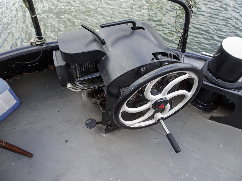 foto: 37 Hollandse Zeiltjalk 20 pass