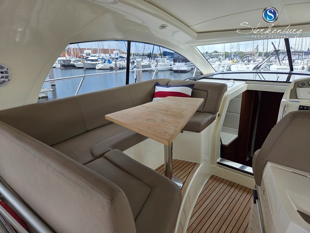 foto: 14 Jeanneau Jeanneau Prestige 390 S