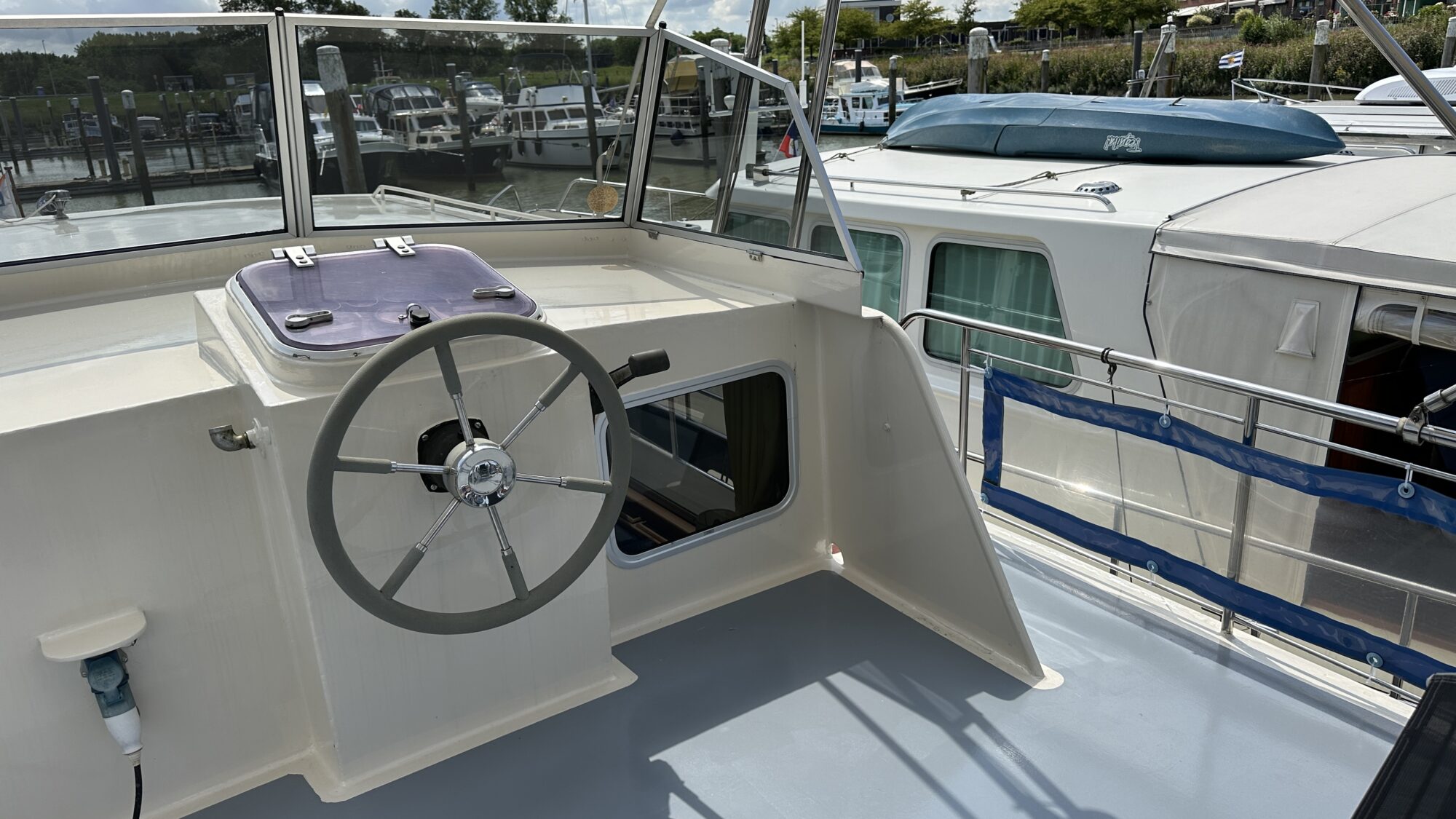 foto: 38 Marhen Marhen 11.60 AK Cabrio