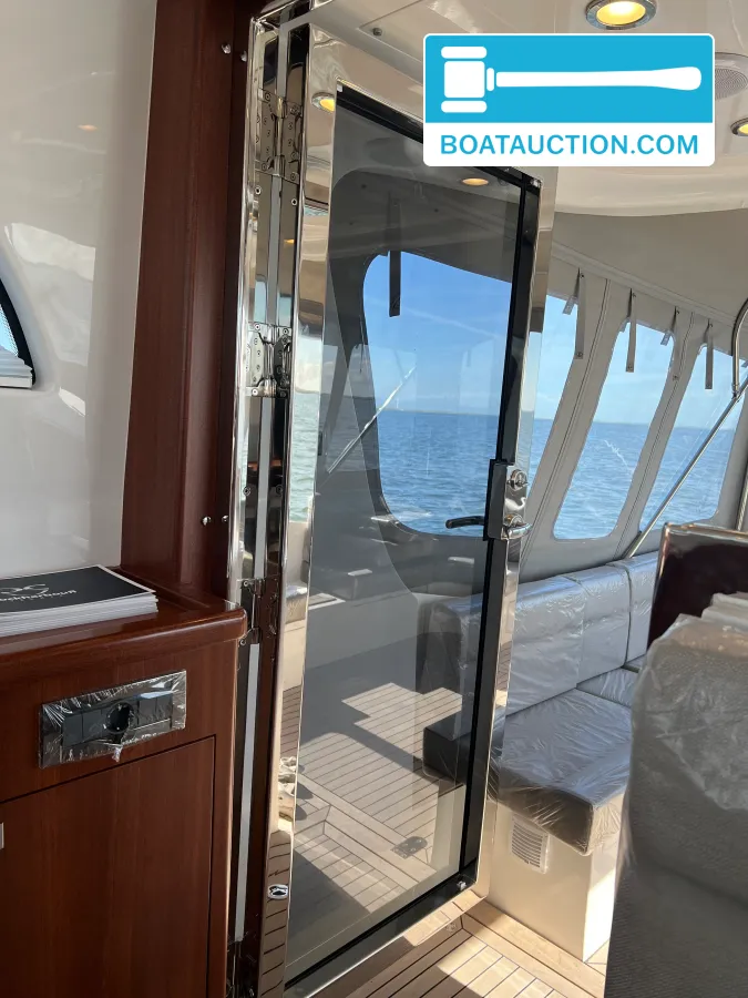 foto: 117 Rockharbour 42S
