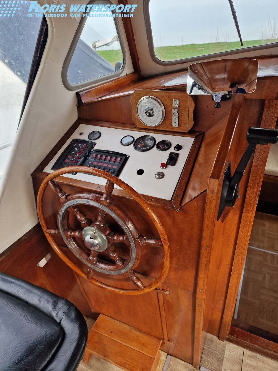foto: 8 Cascaruda 850 