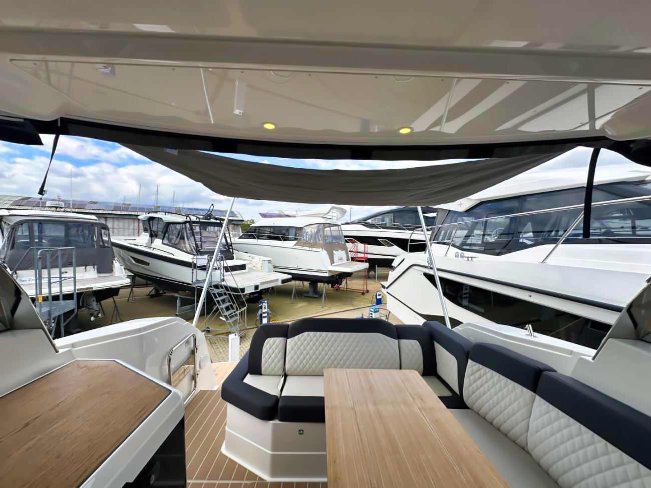 foto: 41 Bavaria Bavaria SR 35 Hardtop
