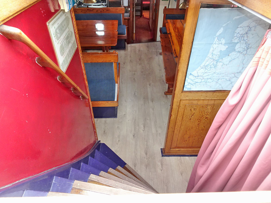 foto: 47 Charterklipper 20 nachtgasten