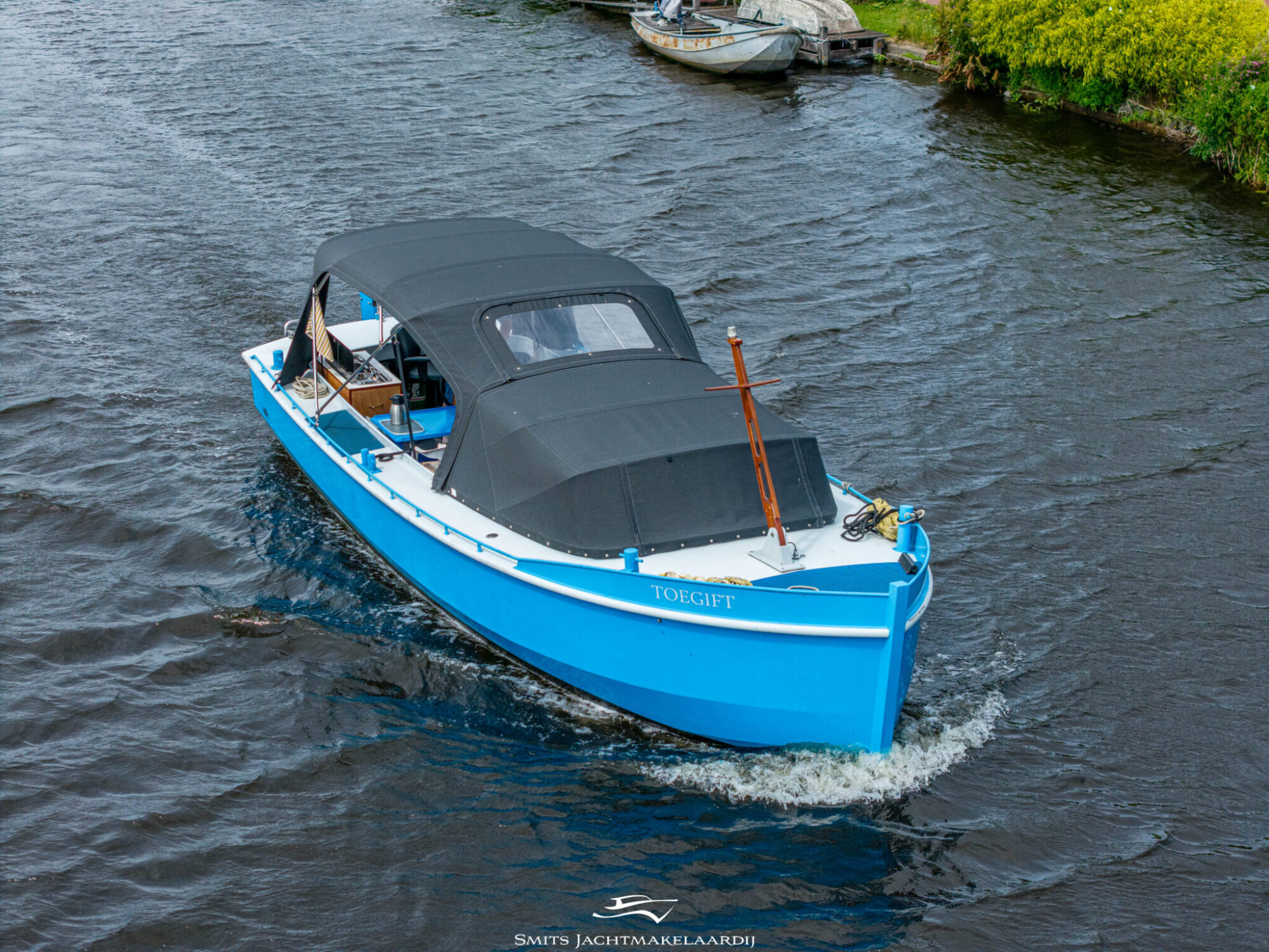 foto: 21 Heeg Heger Spiegelsloep 9.00 OK