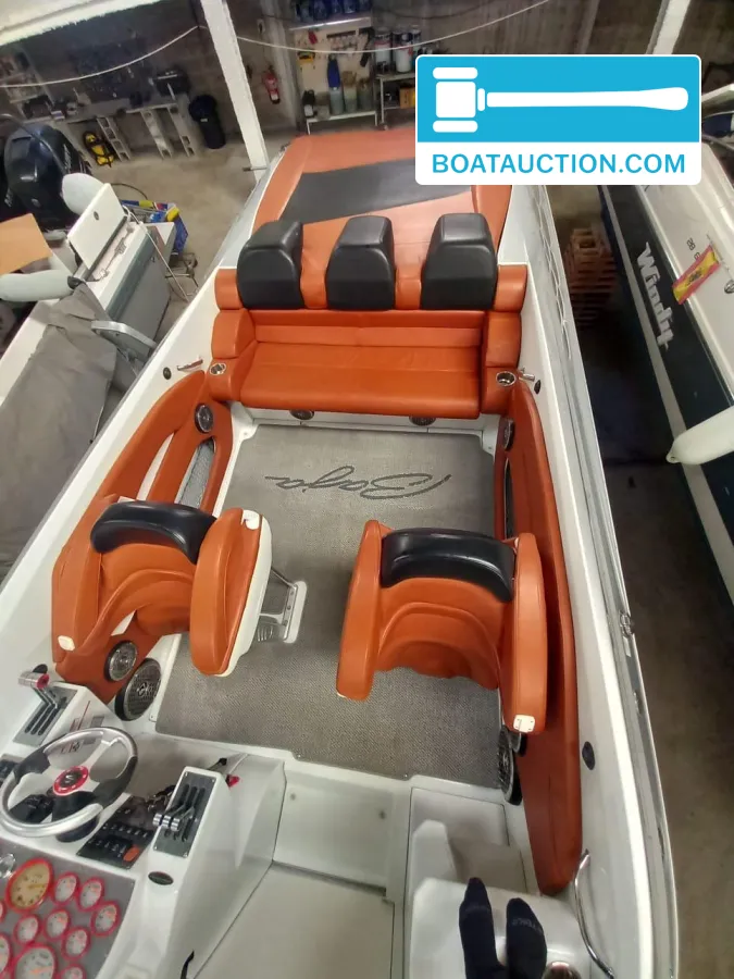 foto: 11 Baja 40 Outlaw