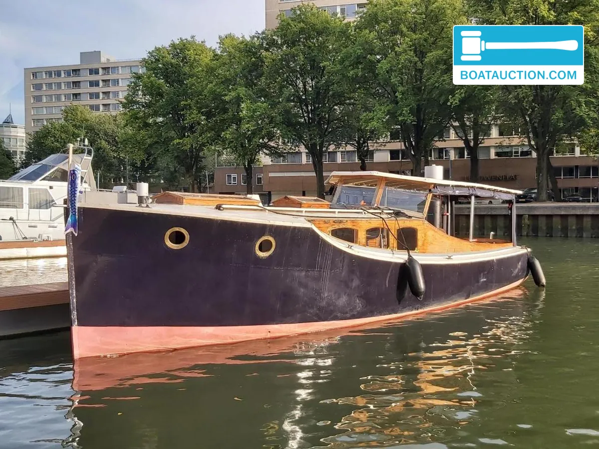 hoofdfoto: 1 Bakdekker 900