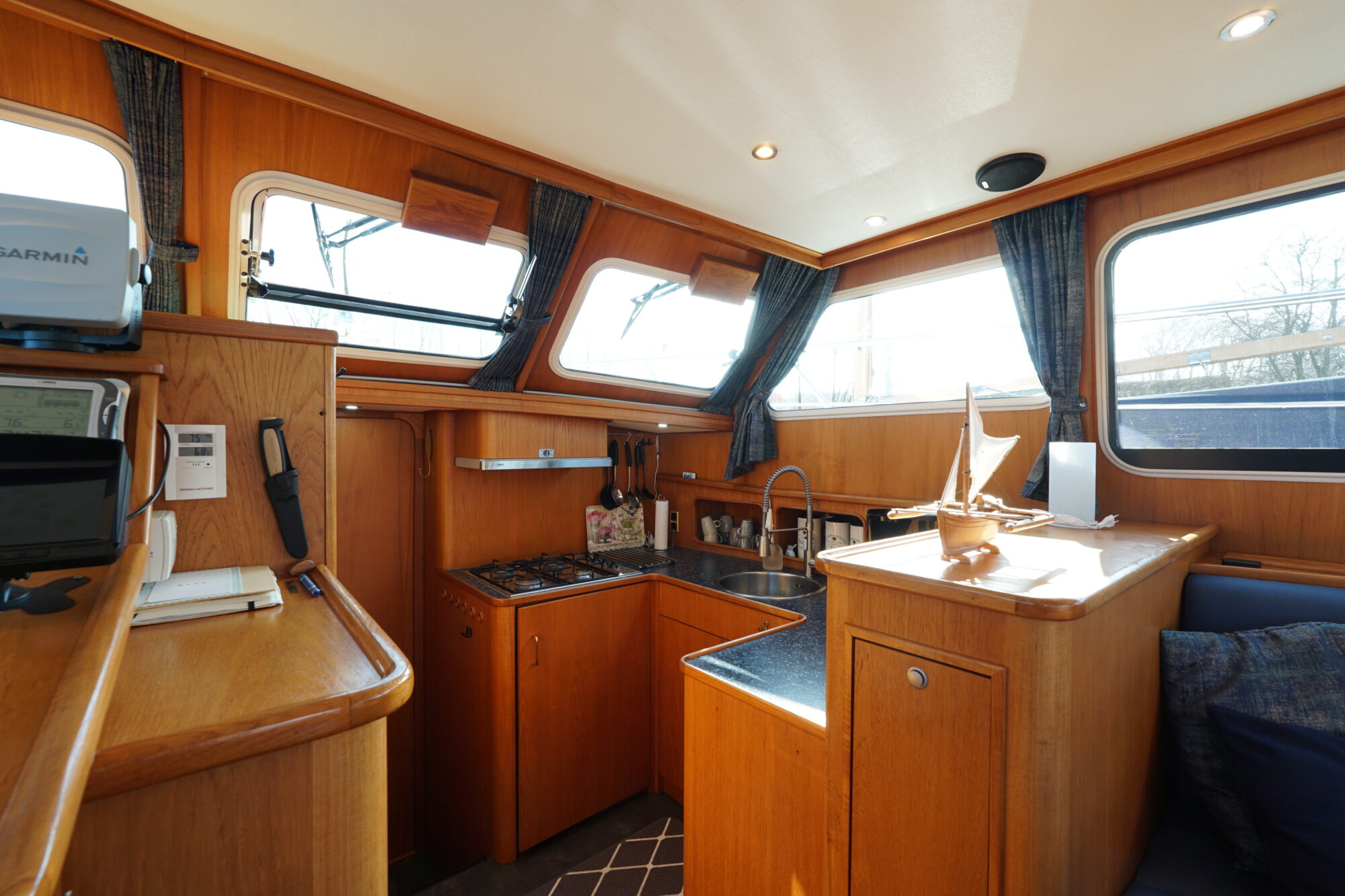 foto: 39 Zijlmans Zijlmans Eagle 1300 Sundance