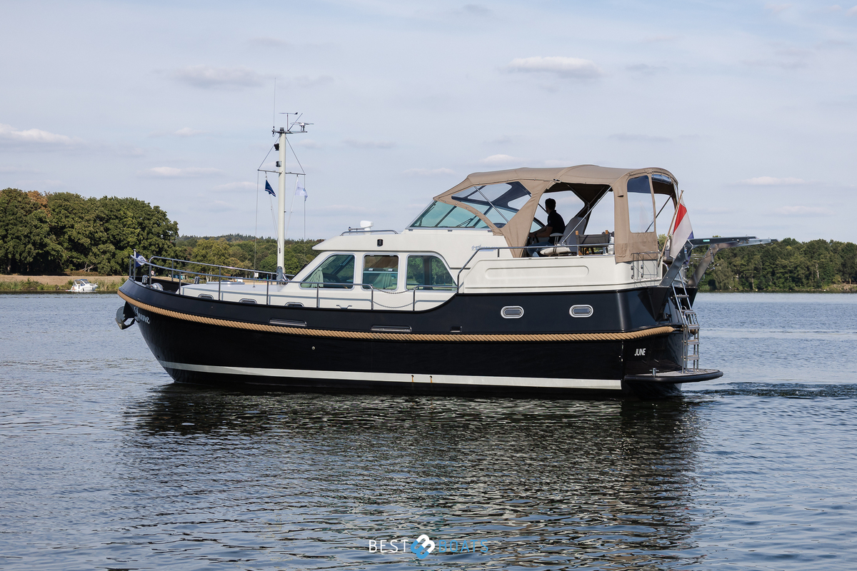 foto: 29 Linssen Grand Sturdy 380 AC