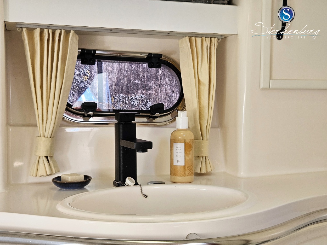 foto: 27 Nordboot Riviera 925 KHT