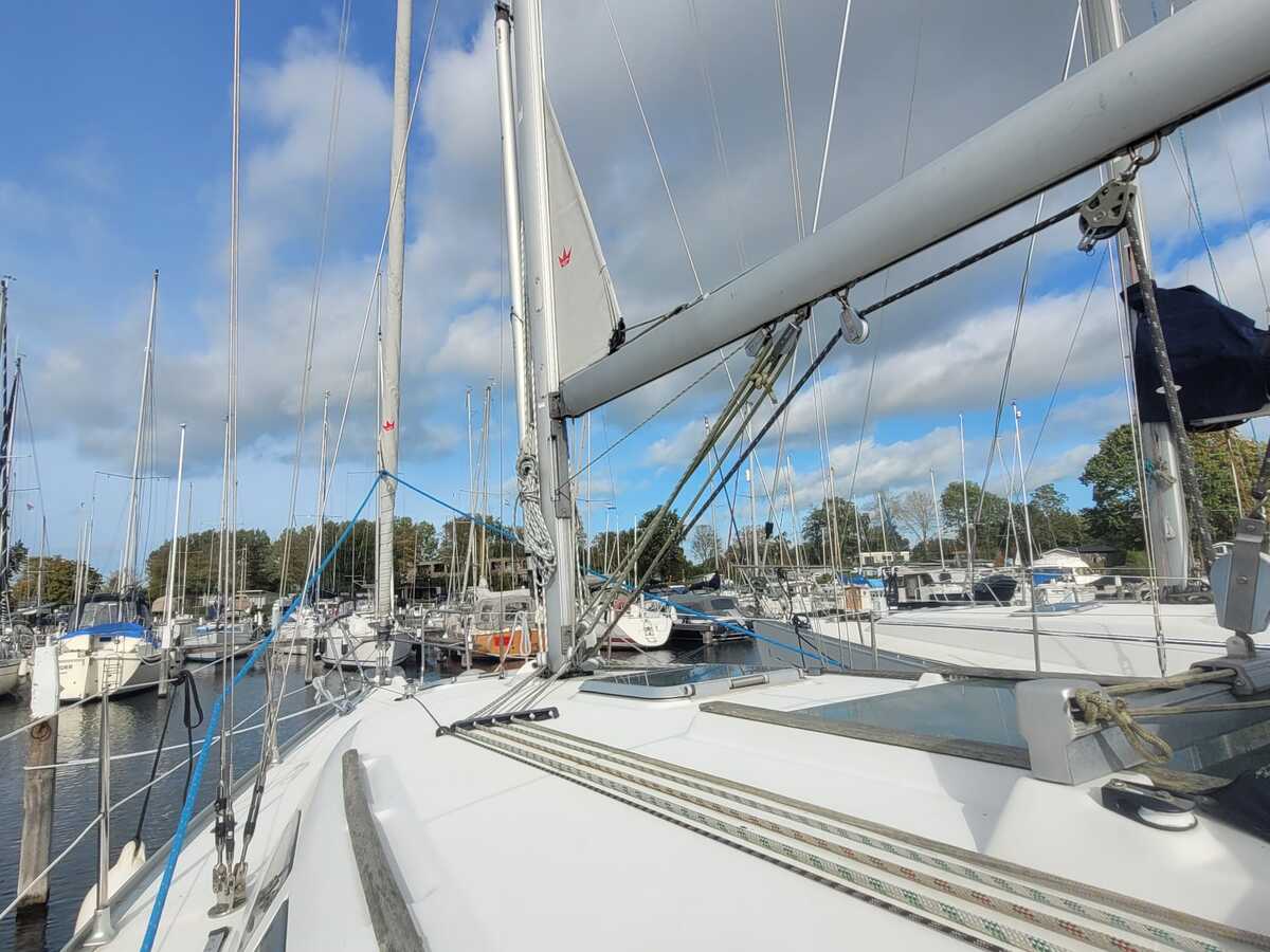 foto: 18 Jeanneau Sun Odyssey 37