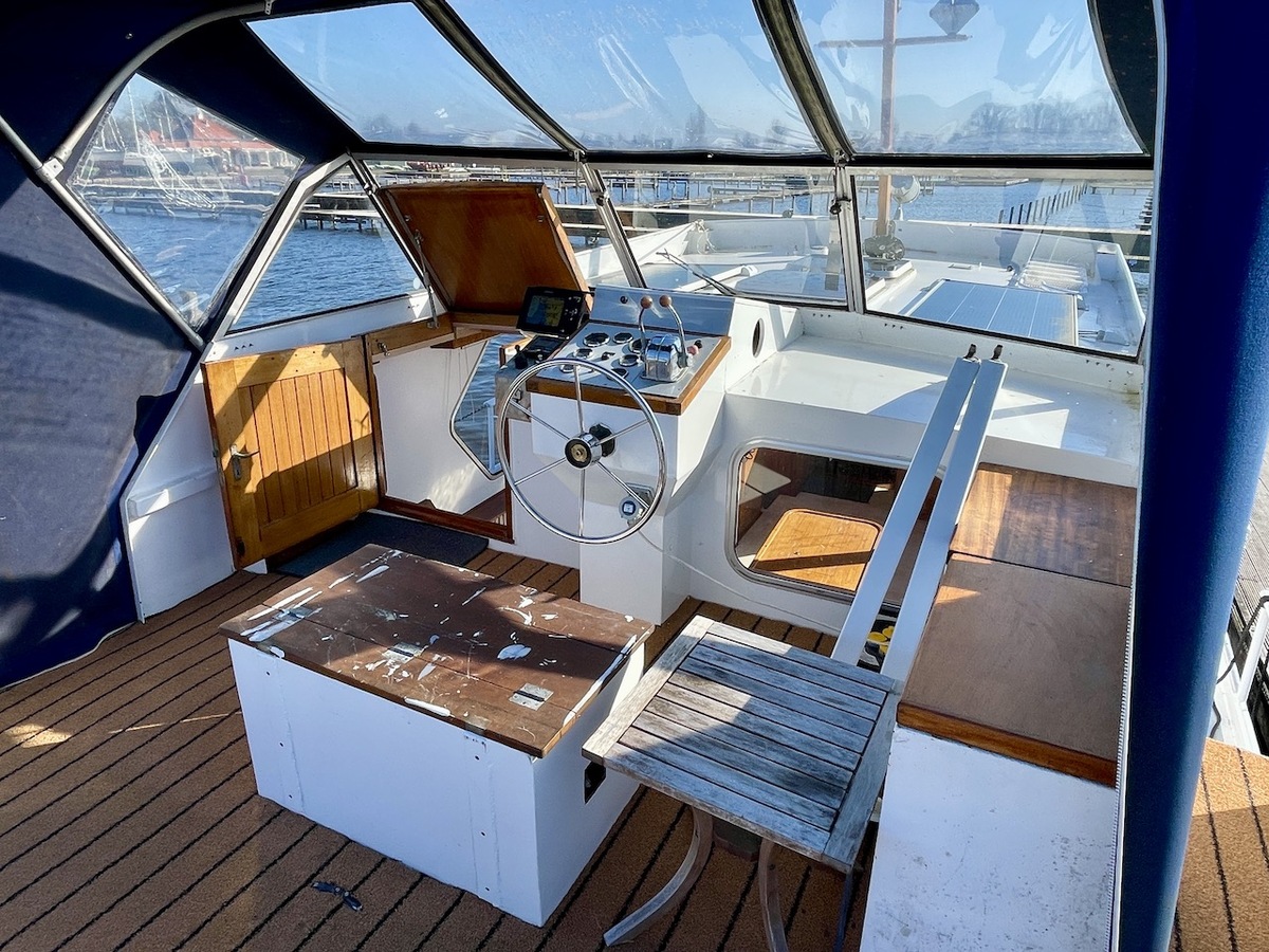 foto: 30 Alm kruiser 1350