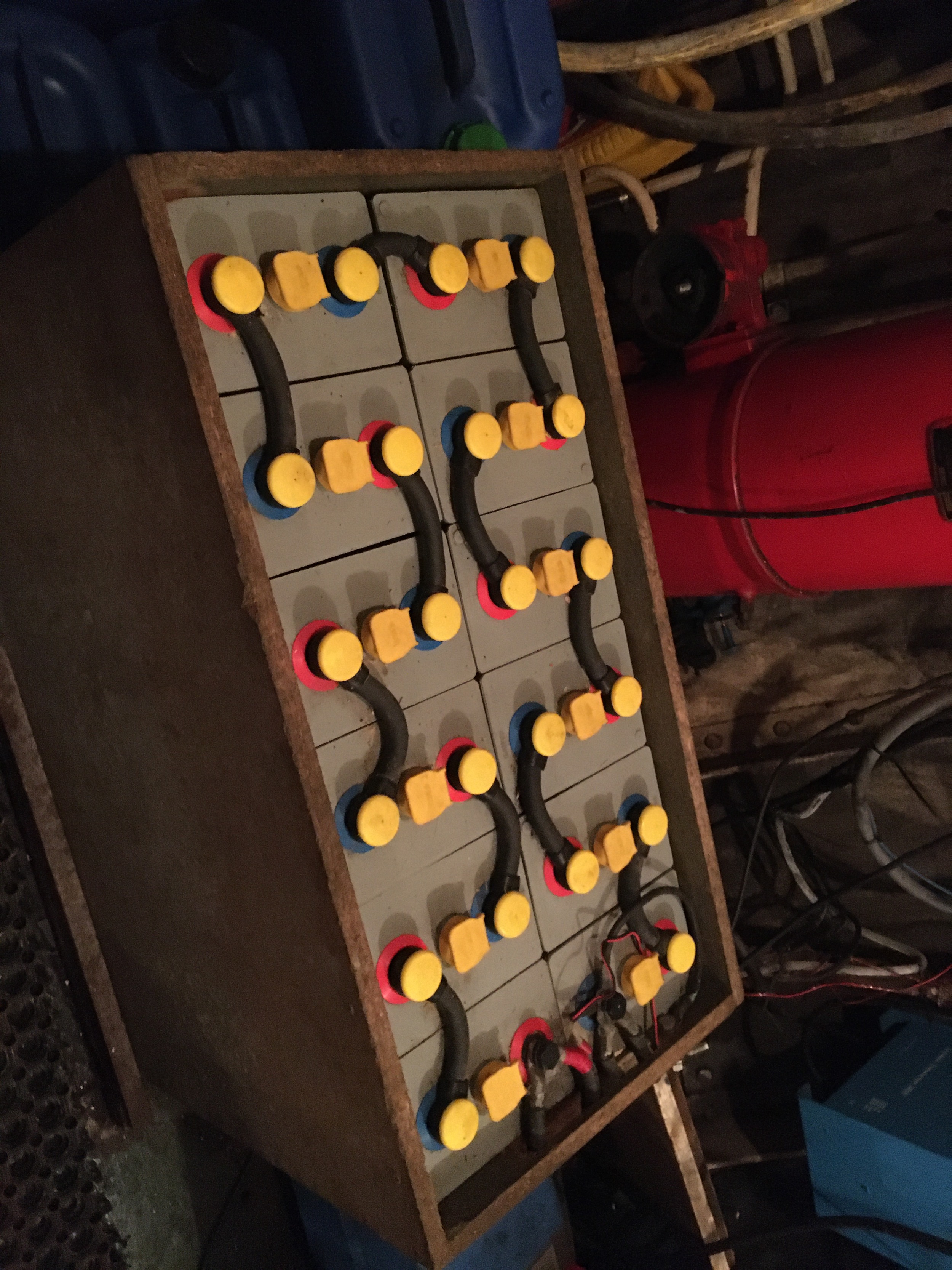 foto: 12 Motorschip Coaster 30.00