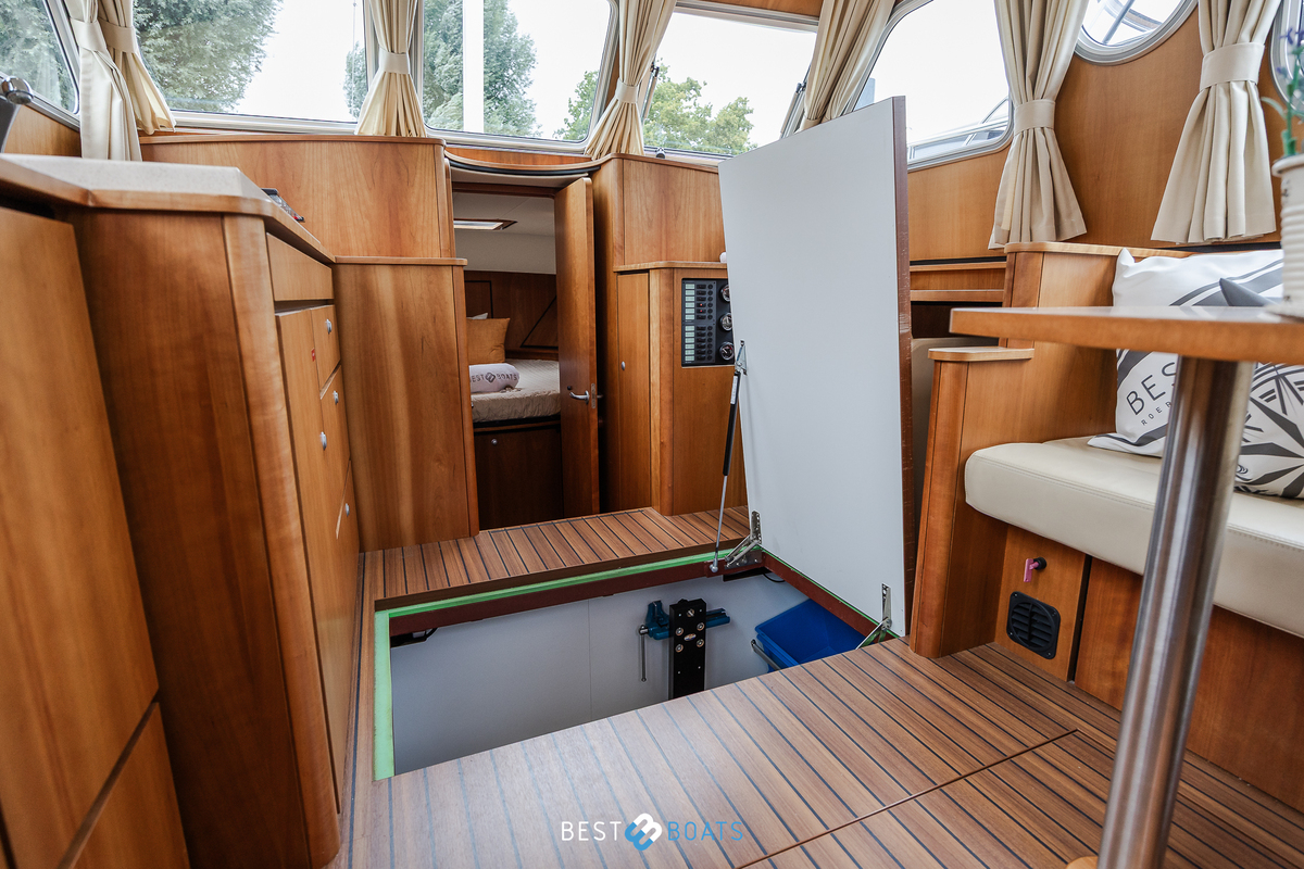 foto: 38 Linssen Grand Sturdy 34.9 AC
