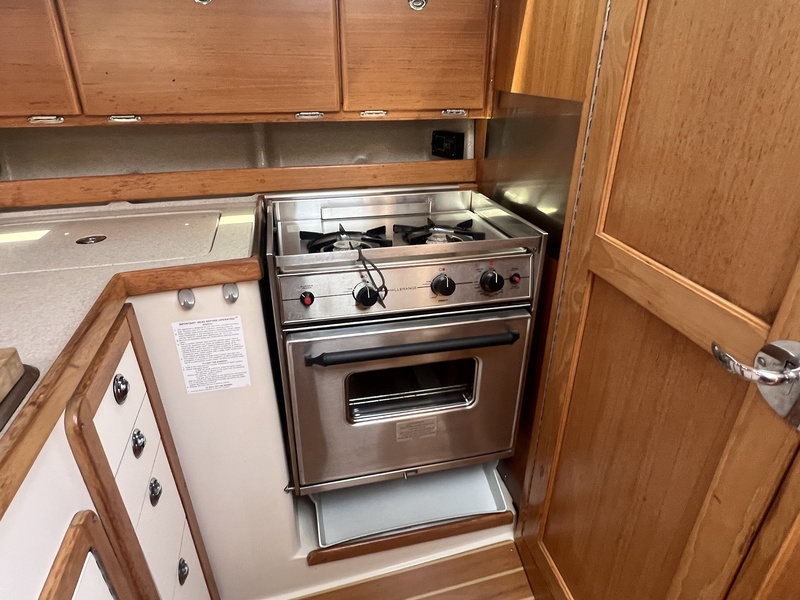 foto: 25 Catalina 34 MK II
