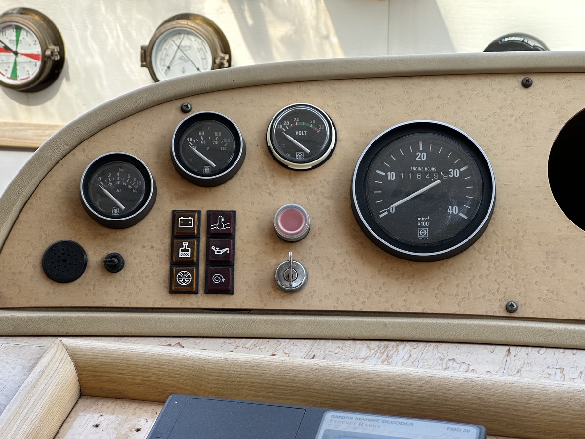 foto: 47 Pfeil 550 Fly