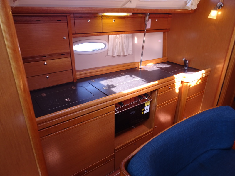 foto: 25 Bavaria 40-3 Holiday