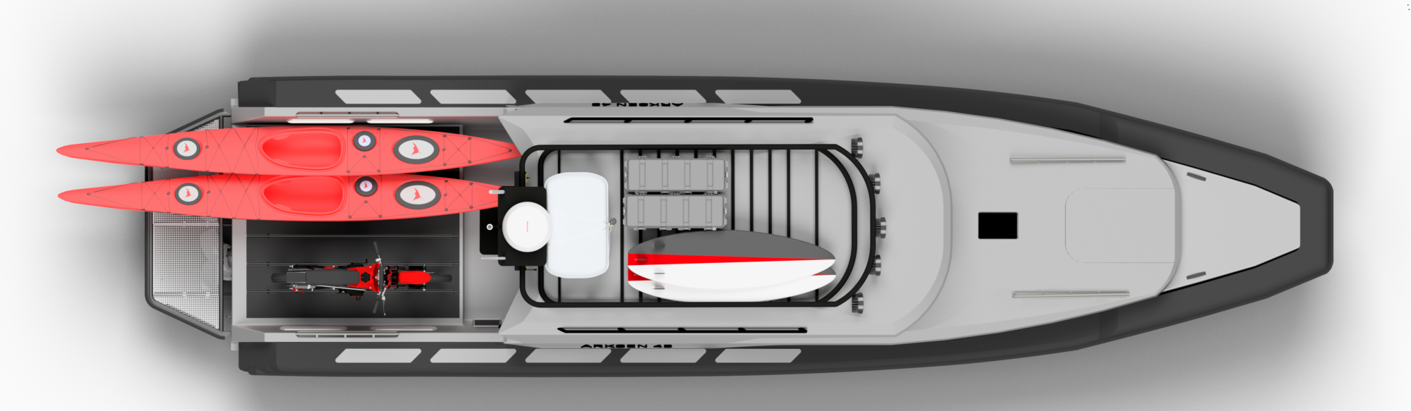 foto: 12 Arksen Arksen 45