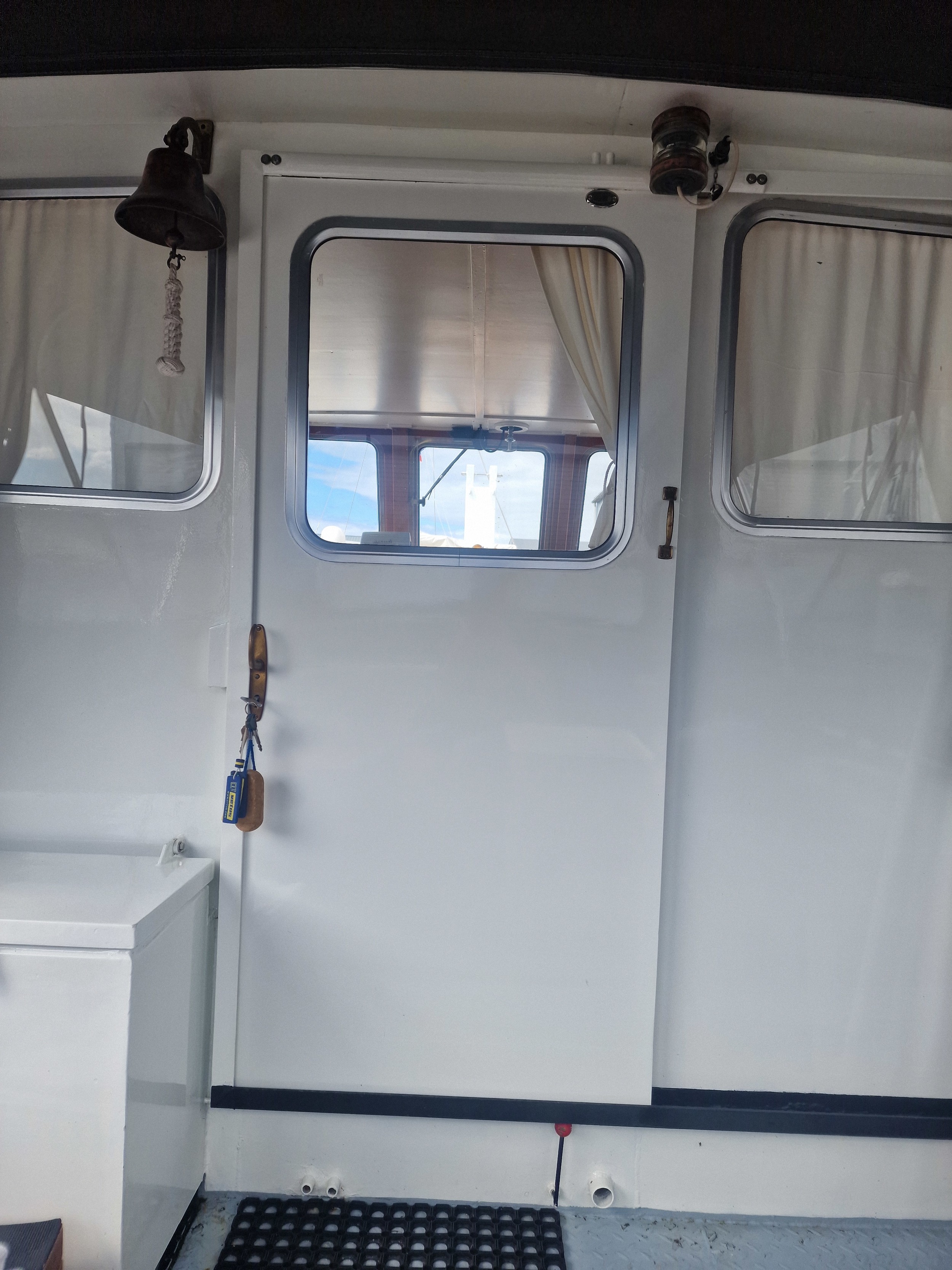 foto: 38 Ex Zuiderzee Lemster Visserijschip 11.00 Historisch Lemster Visserijschip